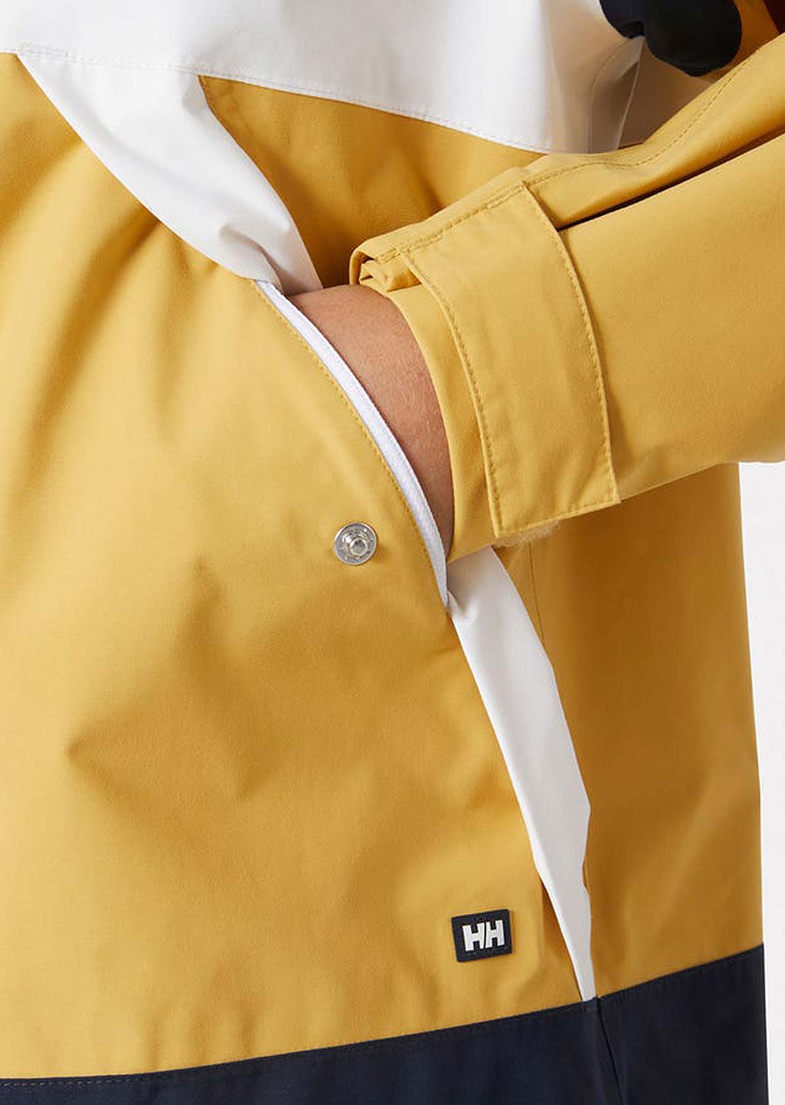 Helly Hansen Women's Koster All-Weather Jacket Sand