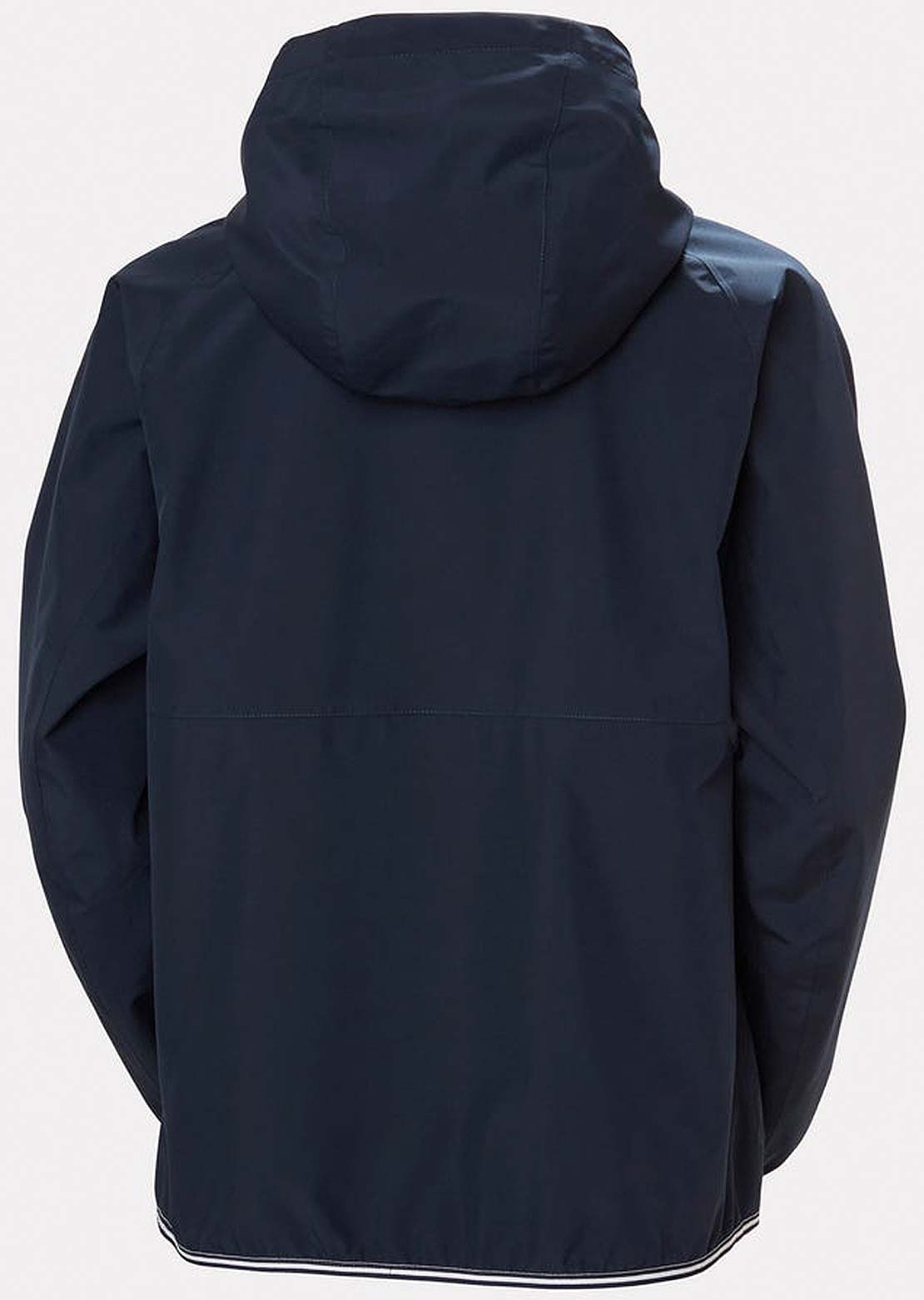 Helly Hansen Women's Koster Rain Jacket Navy