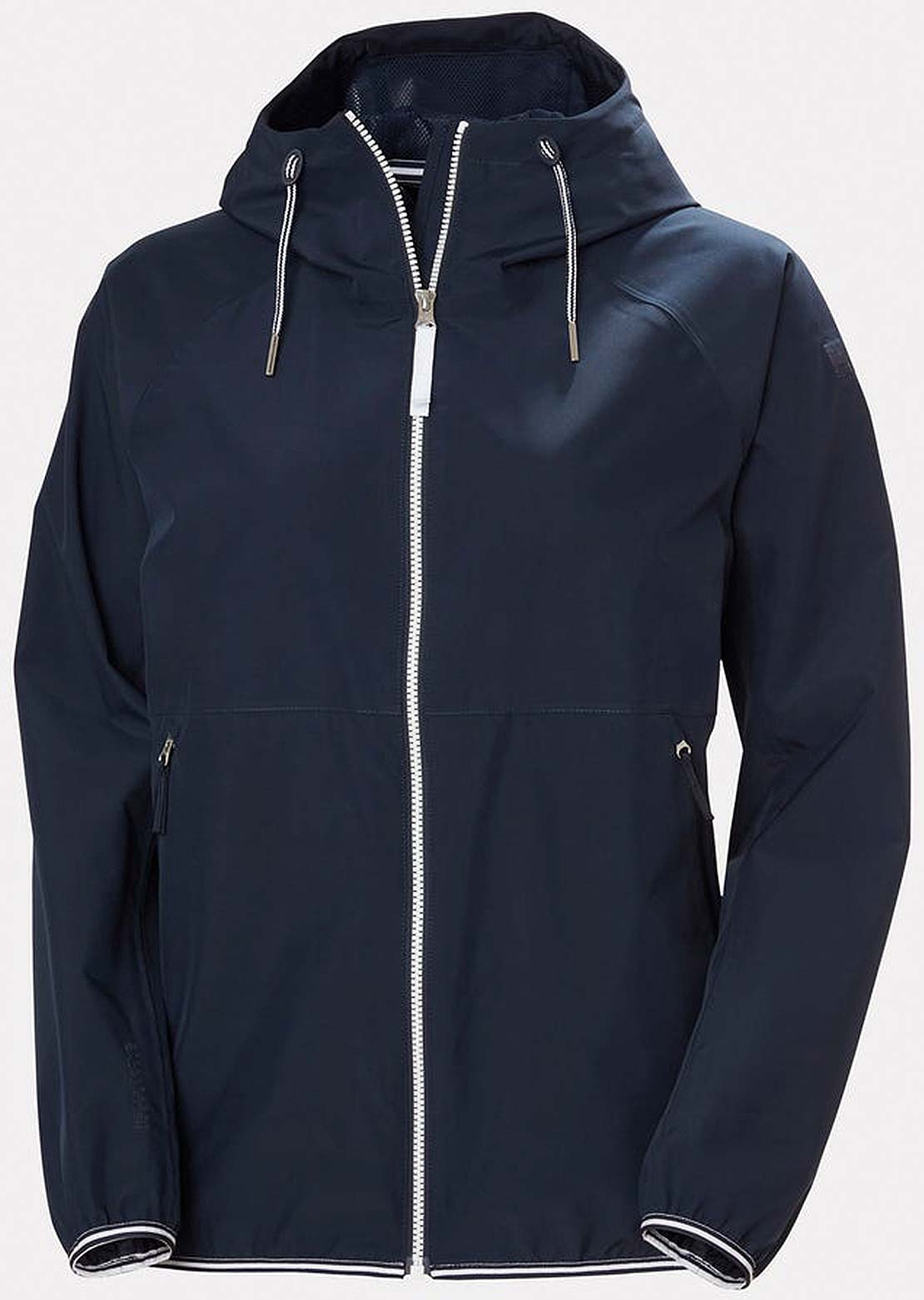 Helly Hansen Women's Koster Rain Jacket Navy