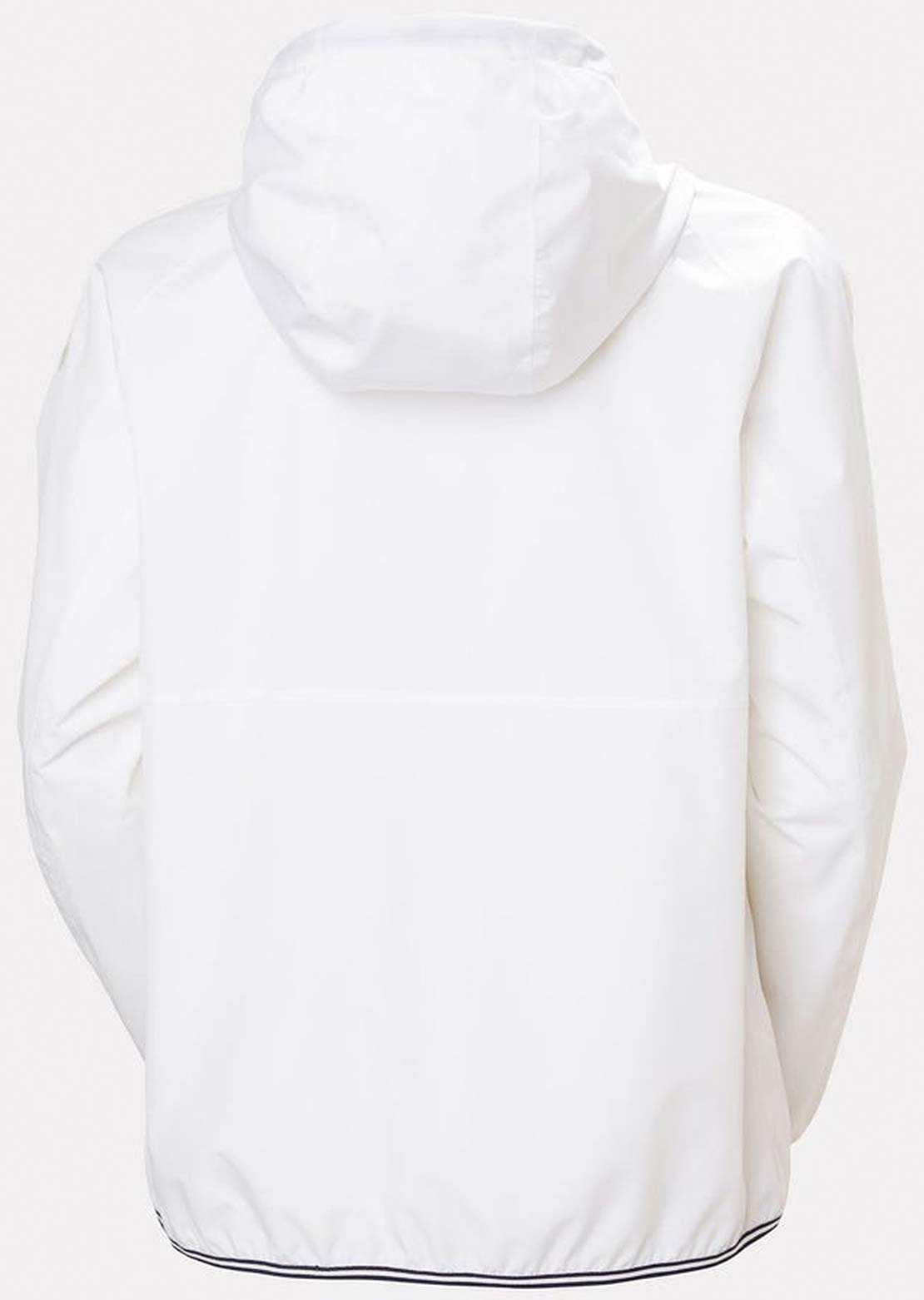 Helly Hansen Women's Koster Rain Jacket White