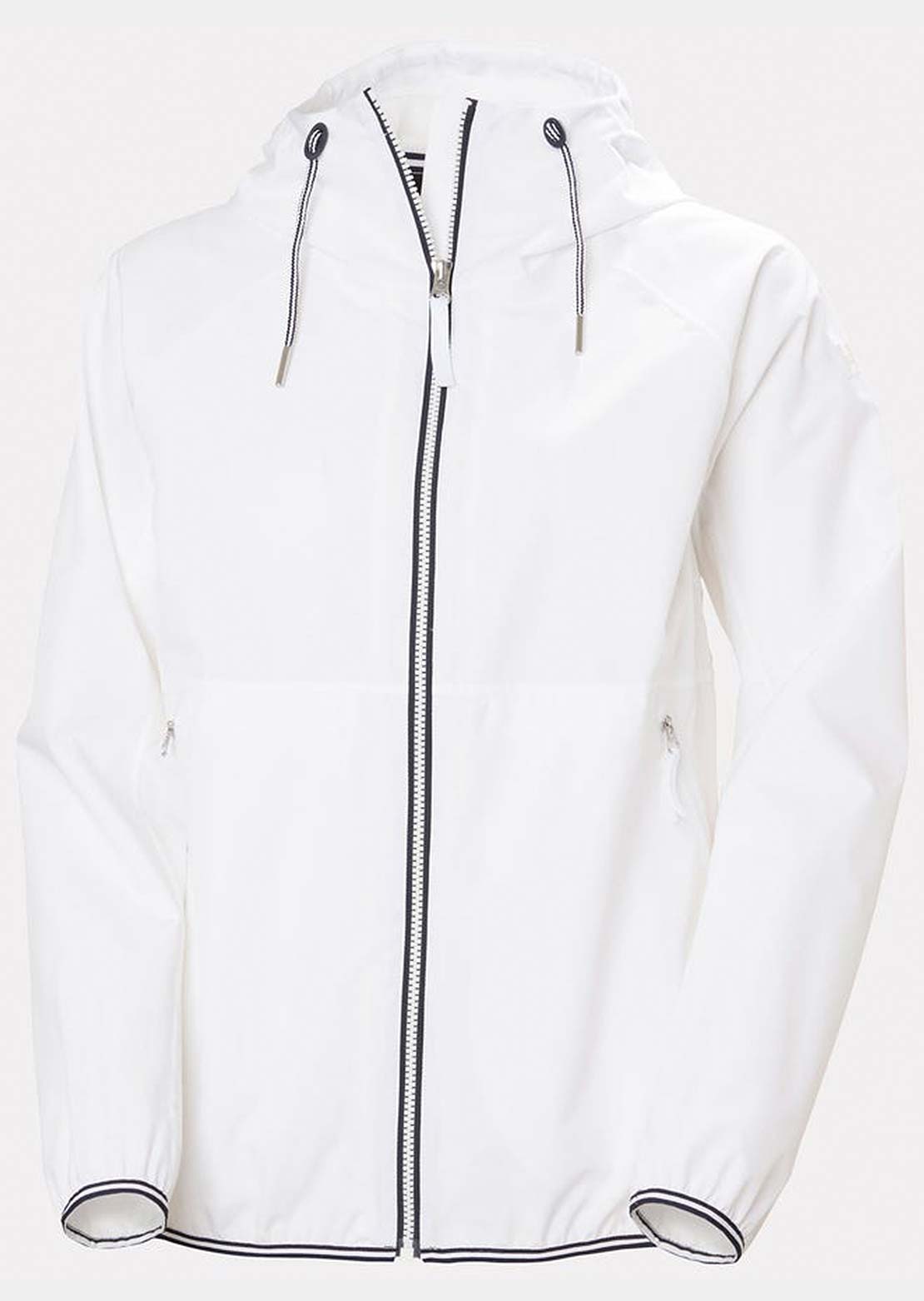 Helly Hansen Women's Koster Rain Jacket White