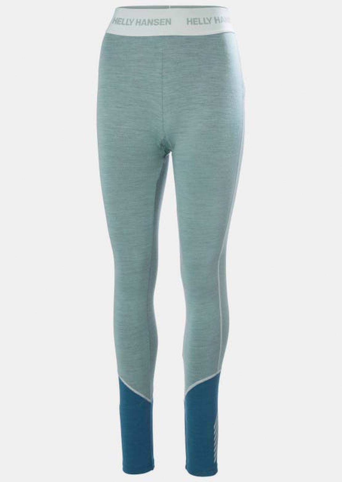 Helly Hansen Women's Lifa Merino Midweight Pants Cactus