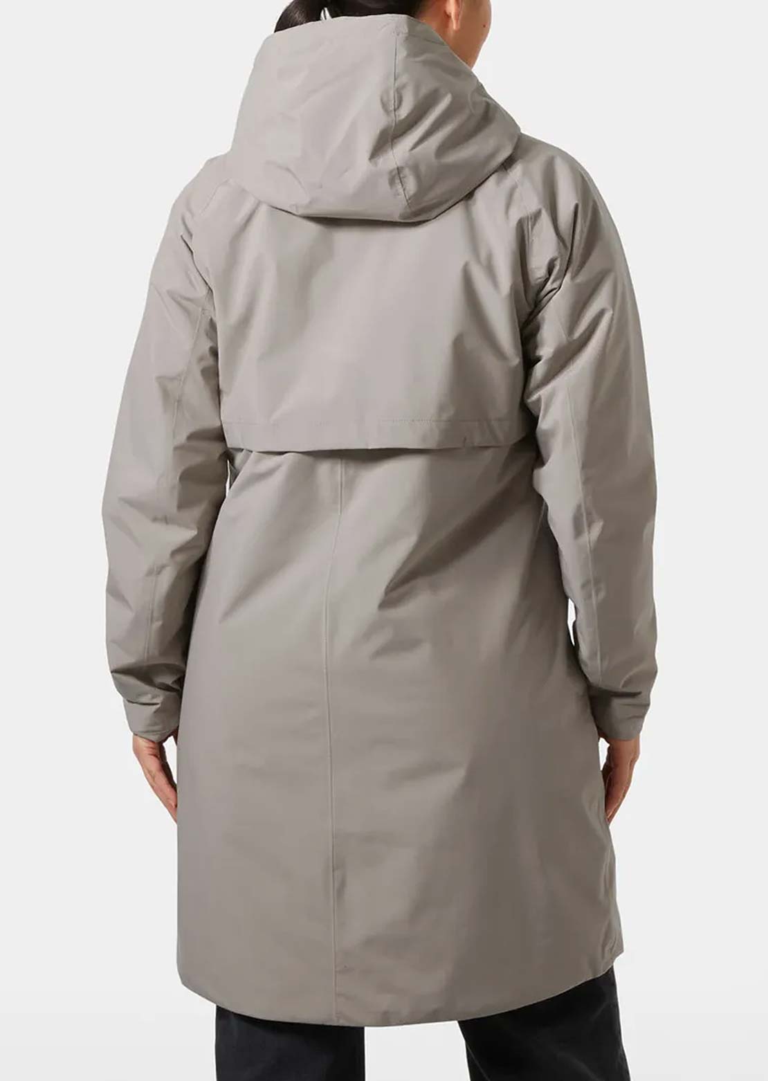Helly Hansen Women's Lily Insulated Raincoat Terrazzo