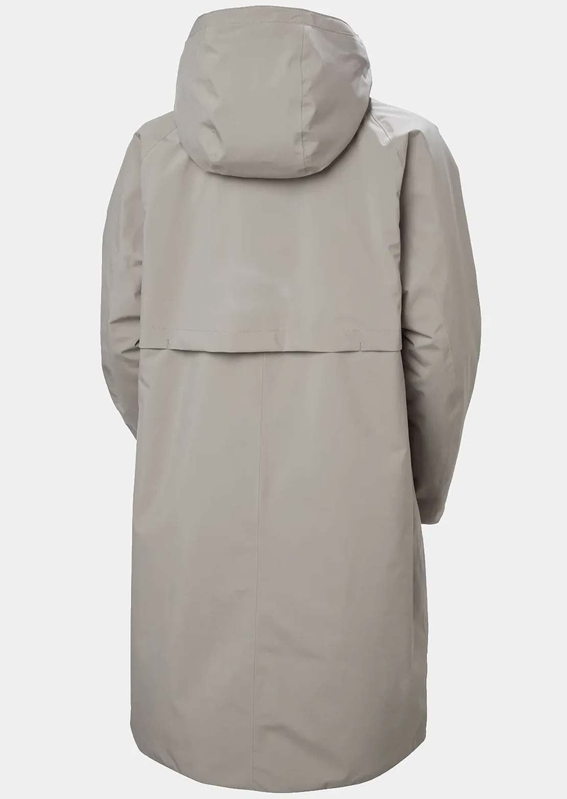Helly Hansen Women's Lily Insulated Raincoat Terrazzo