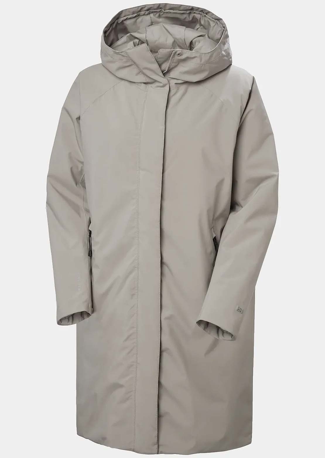 Helly Hansen Women's Lily Insulated Raincoat Terrazzo