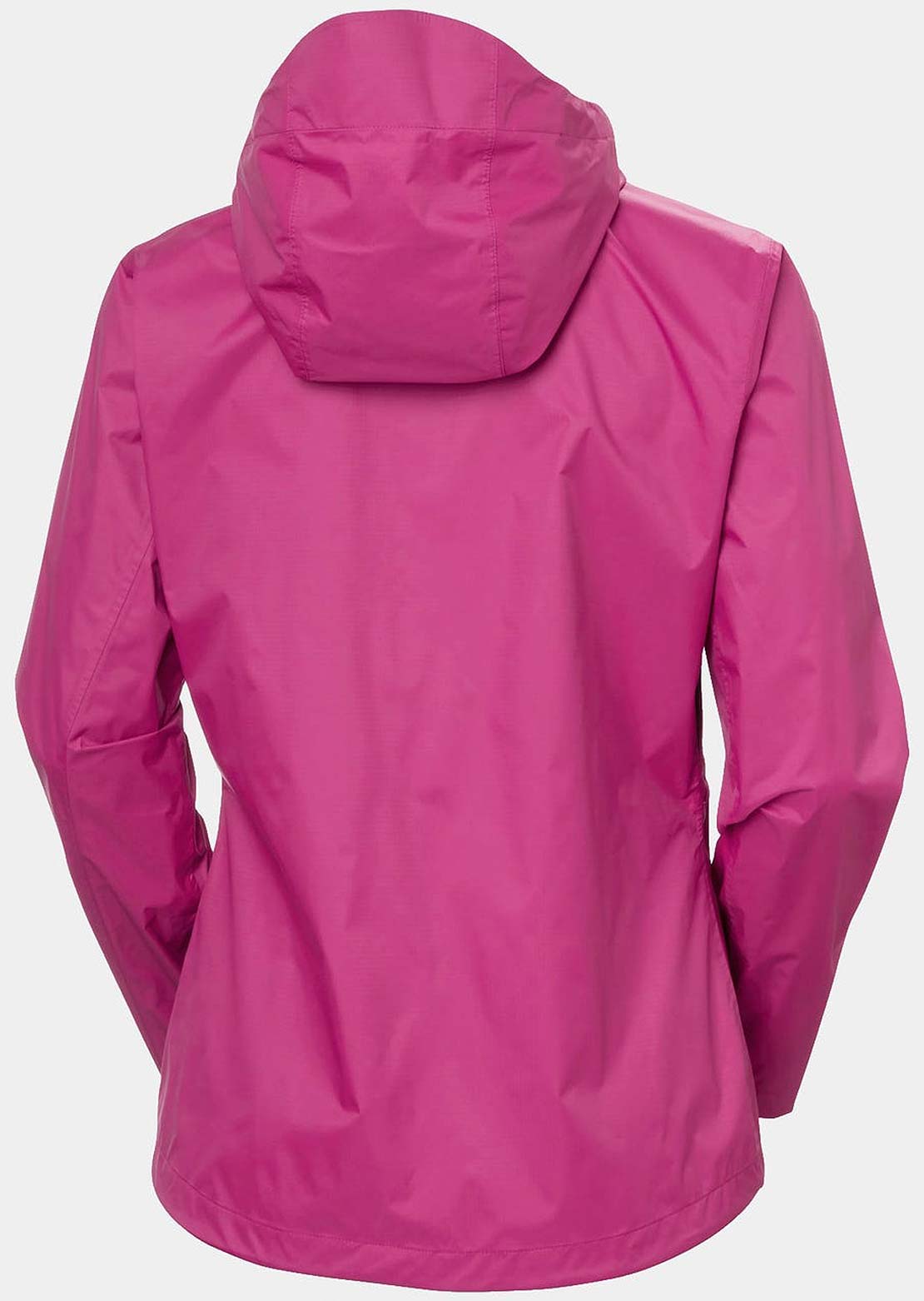 Helly Hansen Women's Loke Terra Jacket Magenta 2.0
