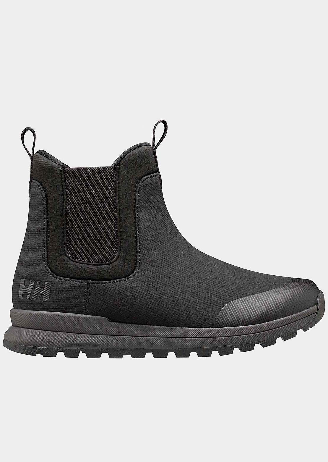 Helly Hansen Women's Lynn Shoes Black