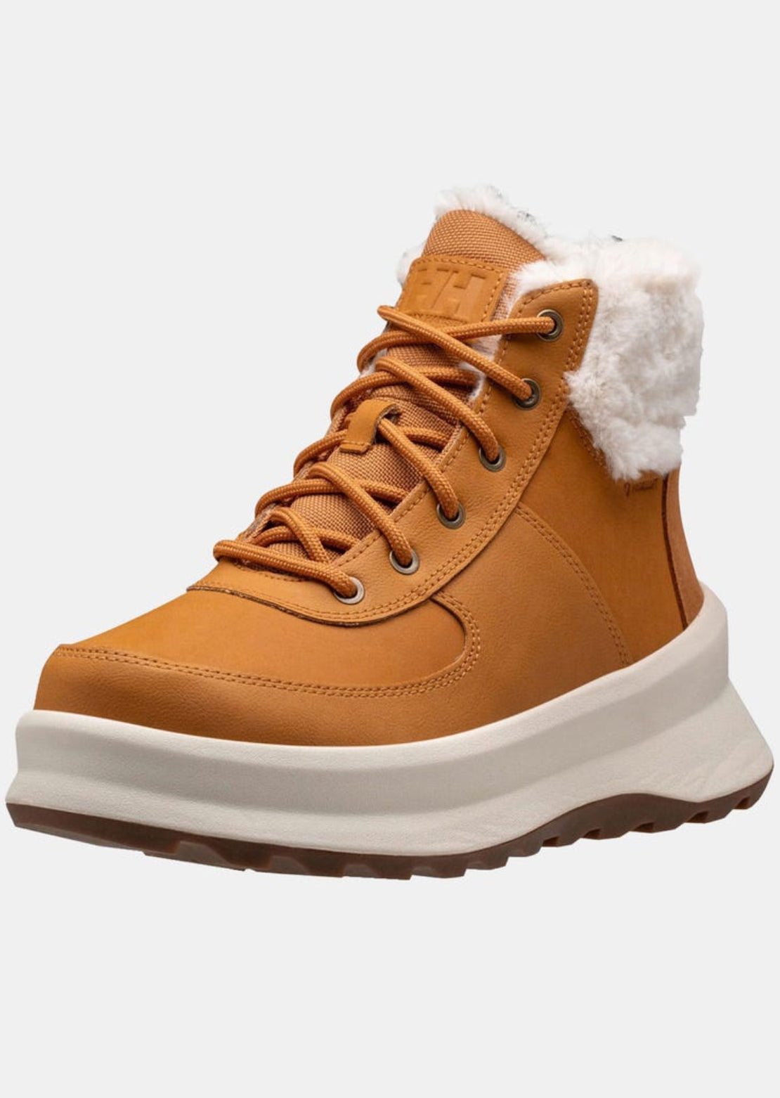 Helly Hansen Women's Marcellina Winter Boots New Wheat/Snow