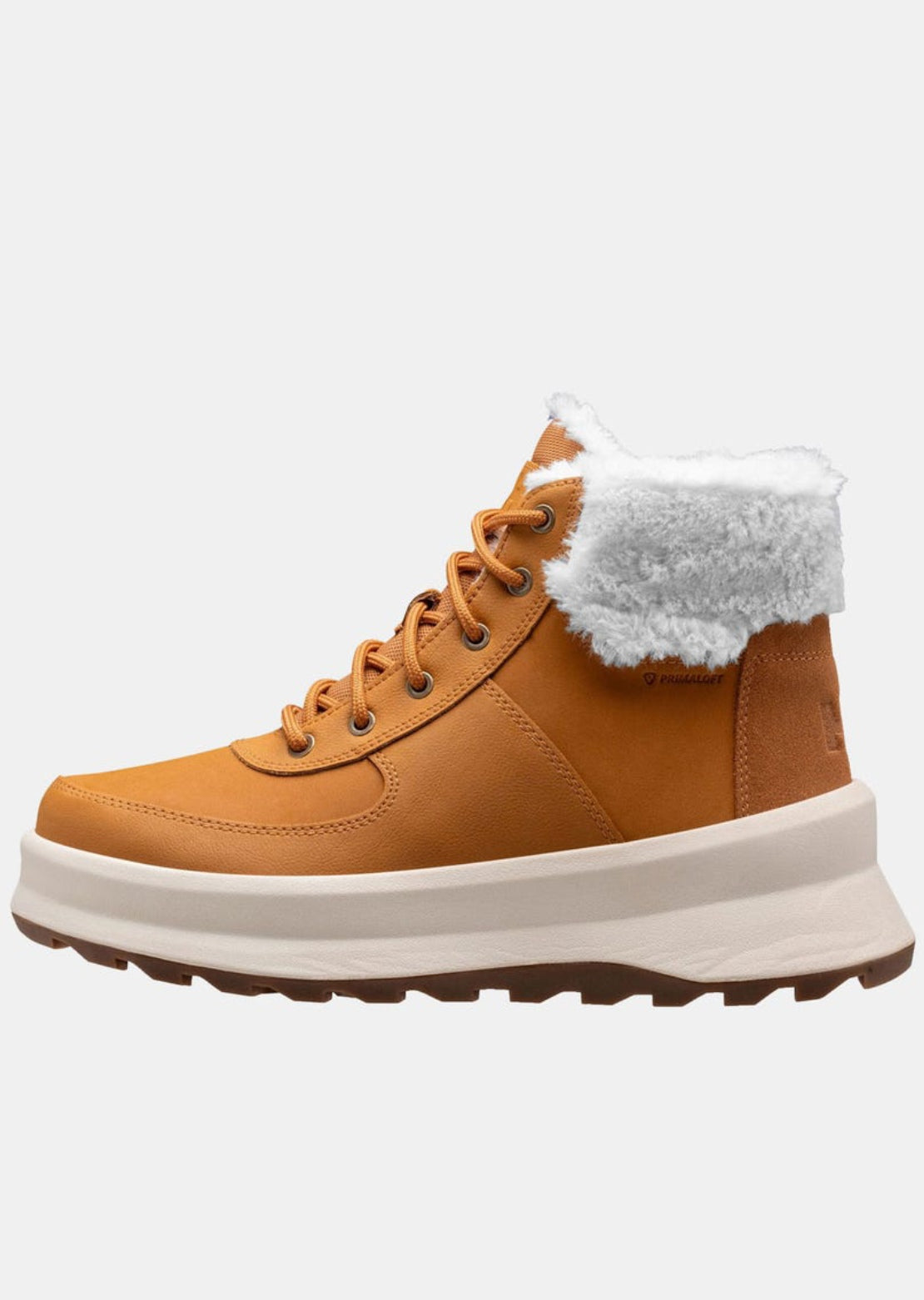 Helly Hansen Women's Marcellina Winter Boots New Wheat/Snow