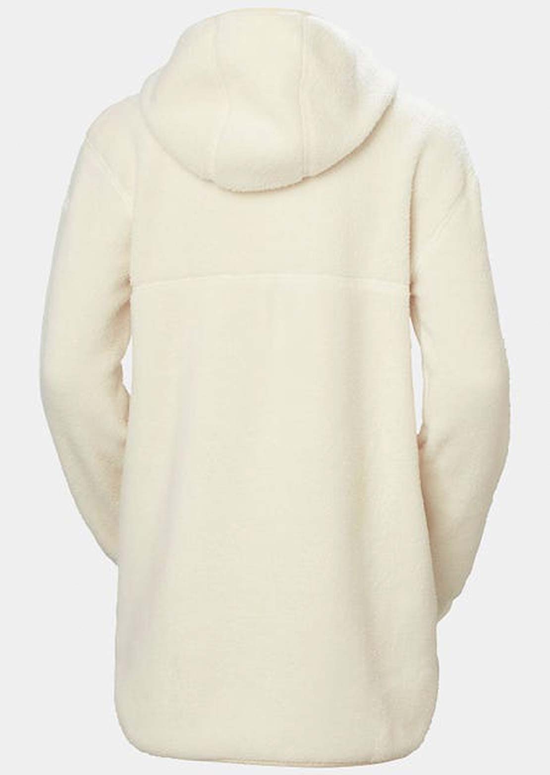 Helly Hansen Women's Maud Pile Jacket Cream
