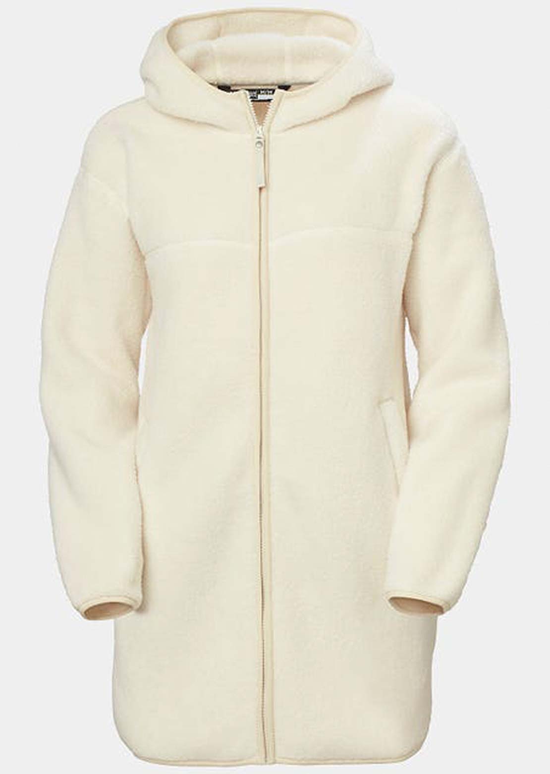 Helly Hansen Women's Maud Pile Jacket Cream