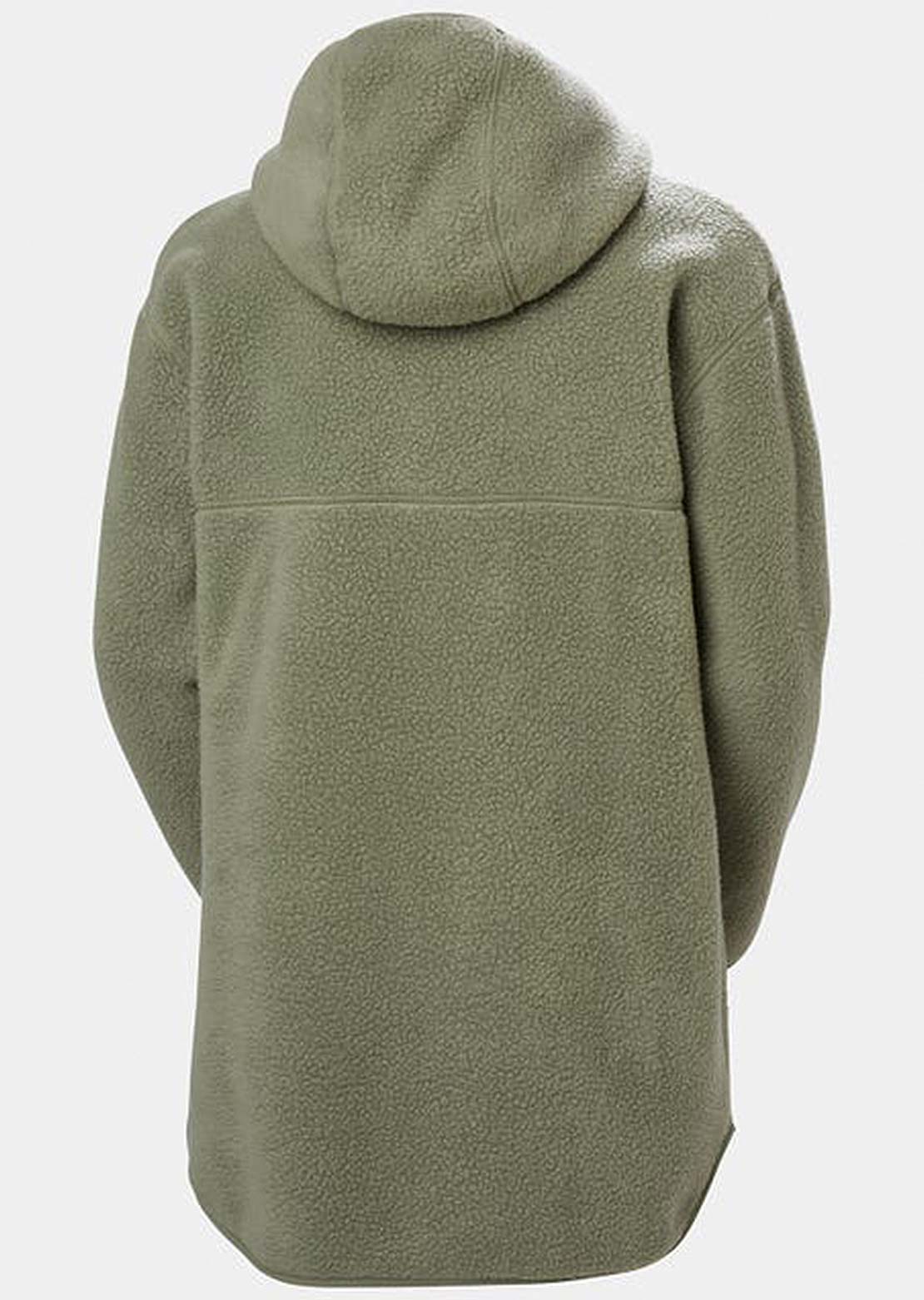Helly Hansen Women's Maud Pile Jacket Lav Green