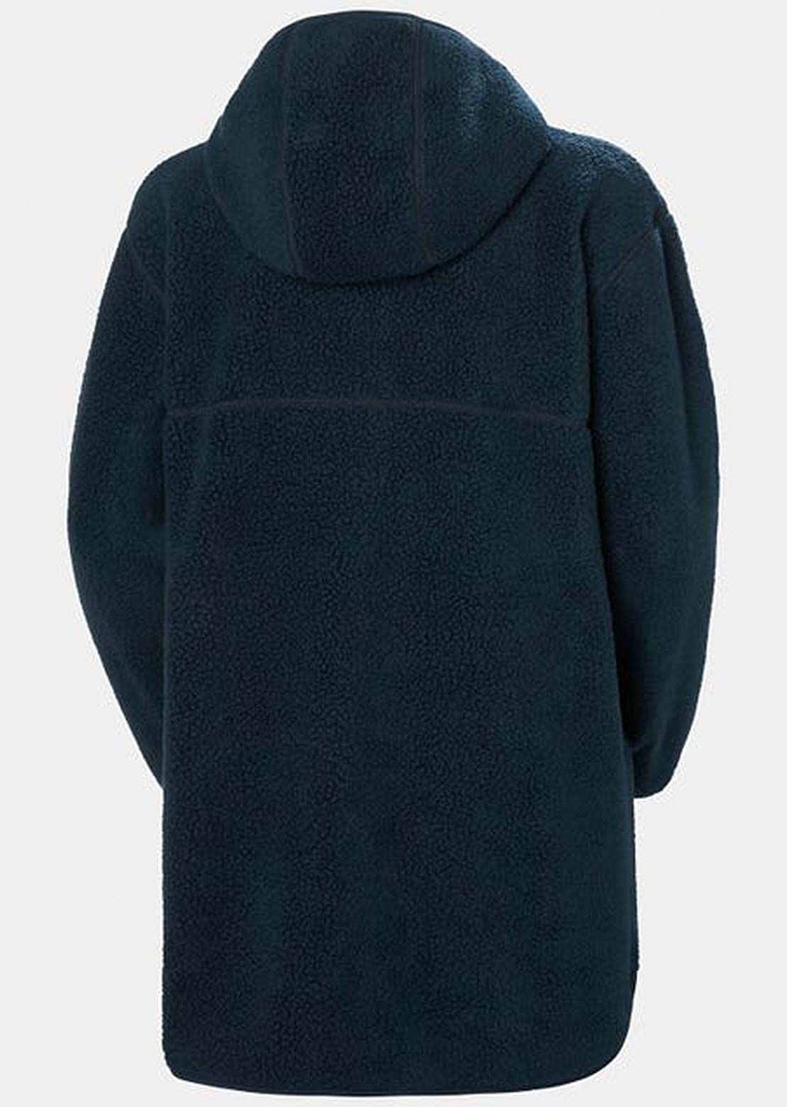 Helly Hansen Women's Maud Pile Jacket Navy