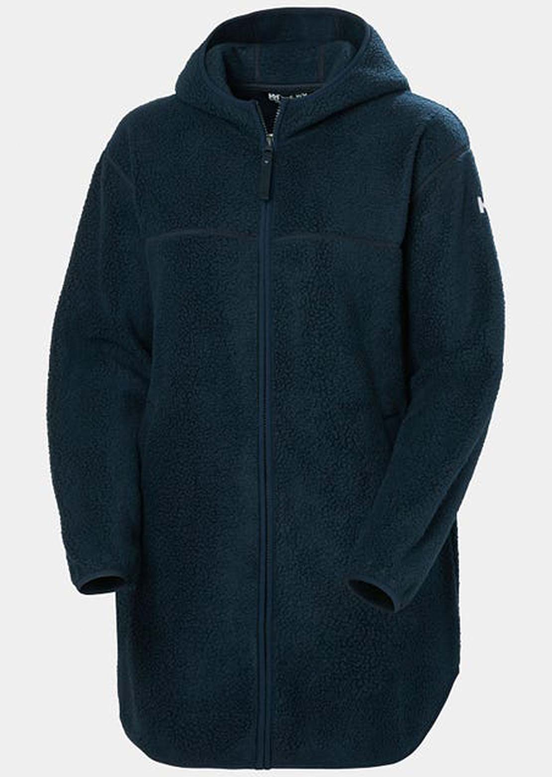 Helly Hansen Women's Maud Pile Jacket Navy