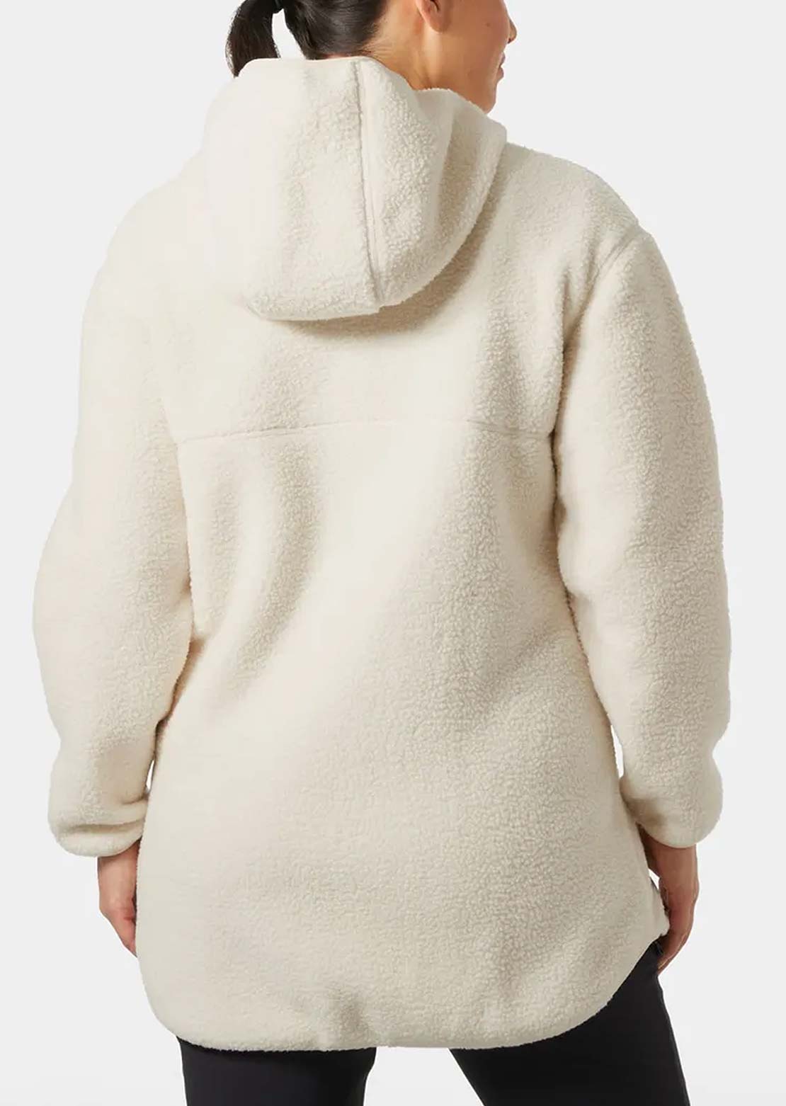 Helly Hansen Women's Maud Pile Jacket Cream