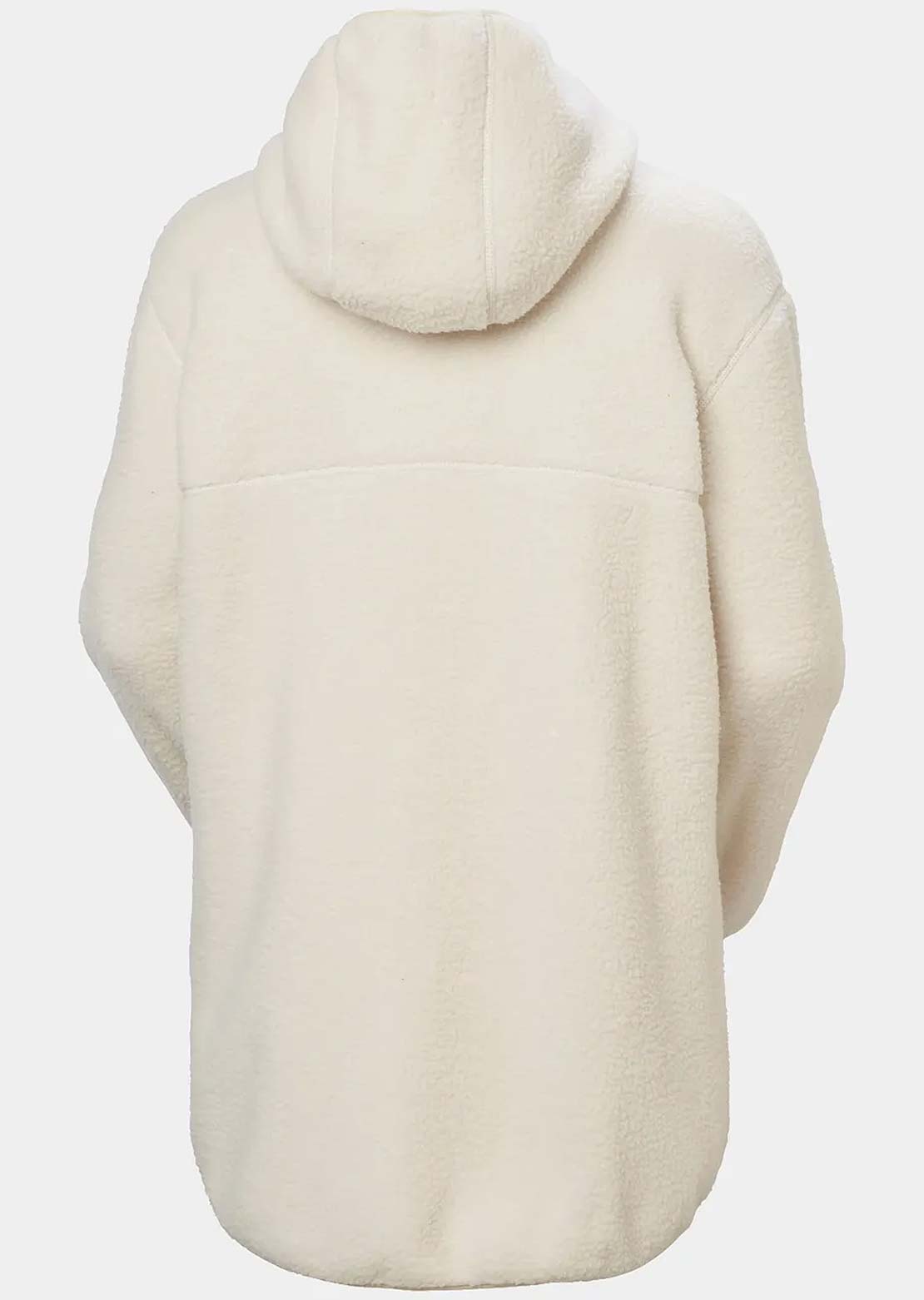 Helly Hansen Women's Maud Pile Jacket Cream