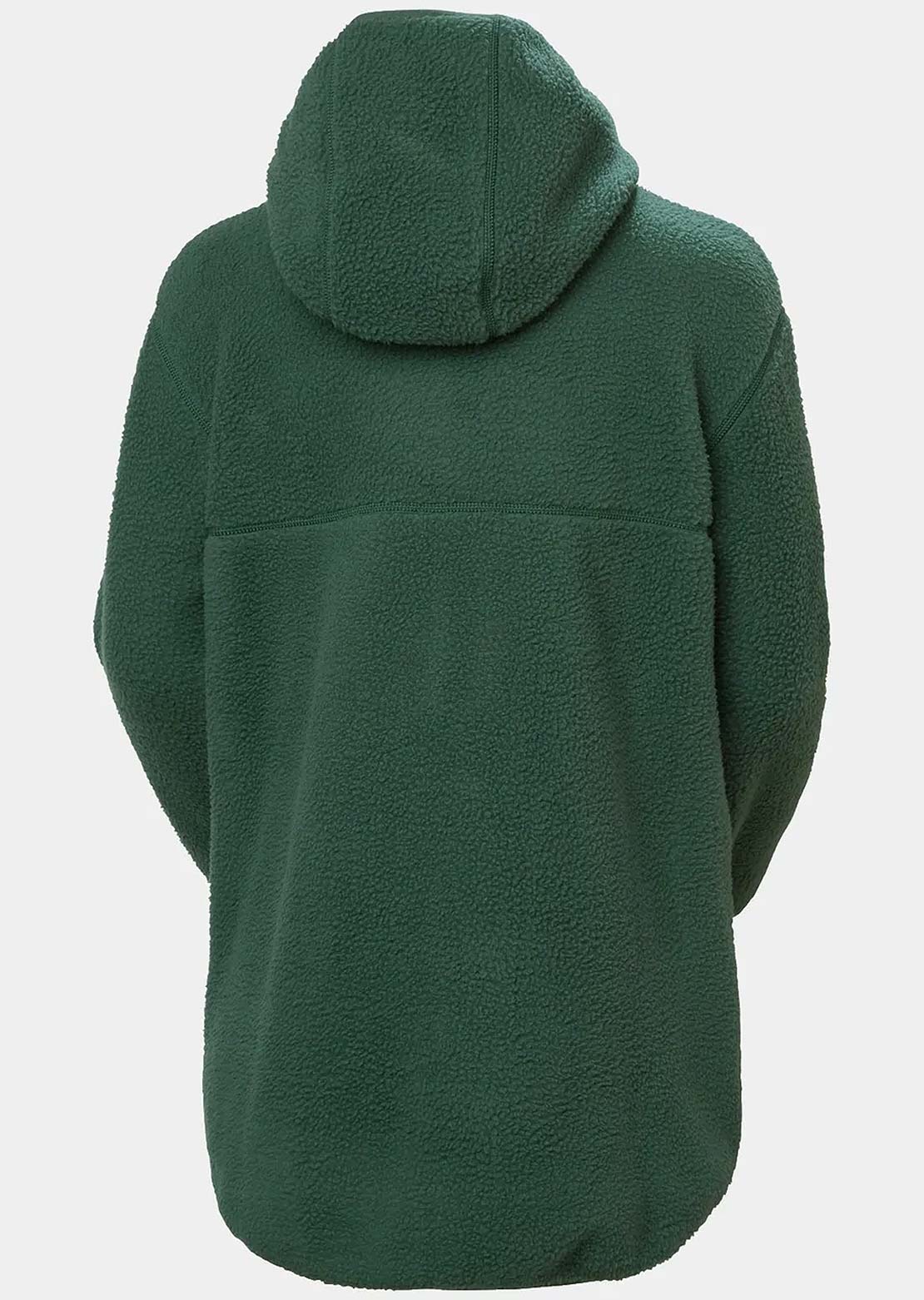 Helly Hansen Women's Maud Pile Jacket Jungle Green