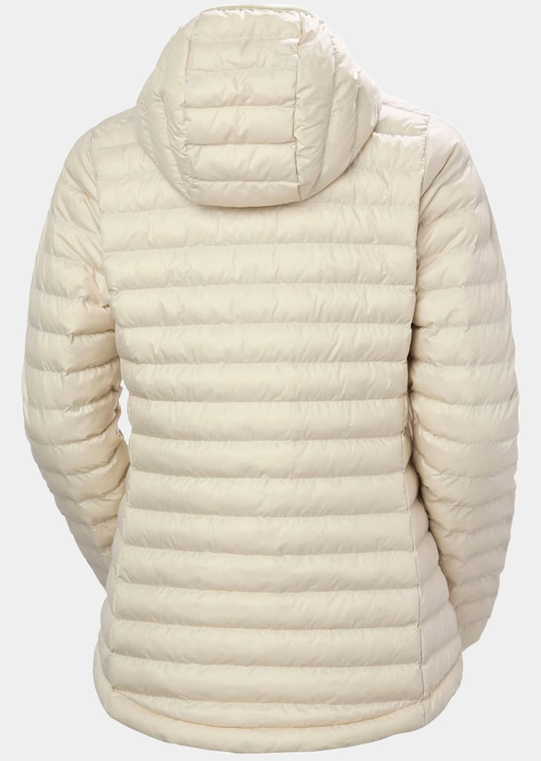 Helly Hansen Women's Sirdal Hooded Insulator Jacket Cream