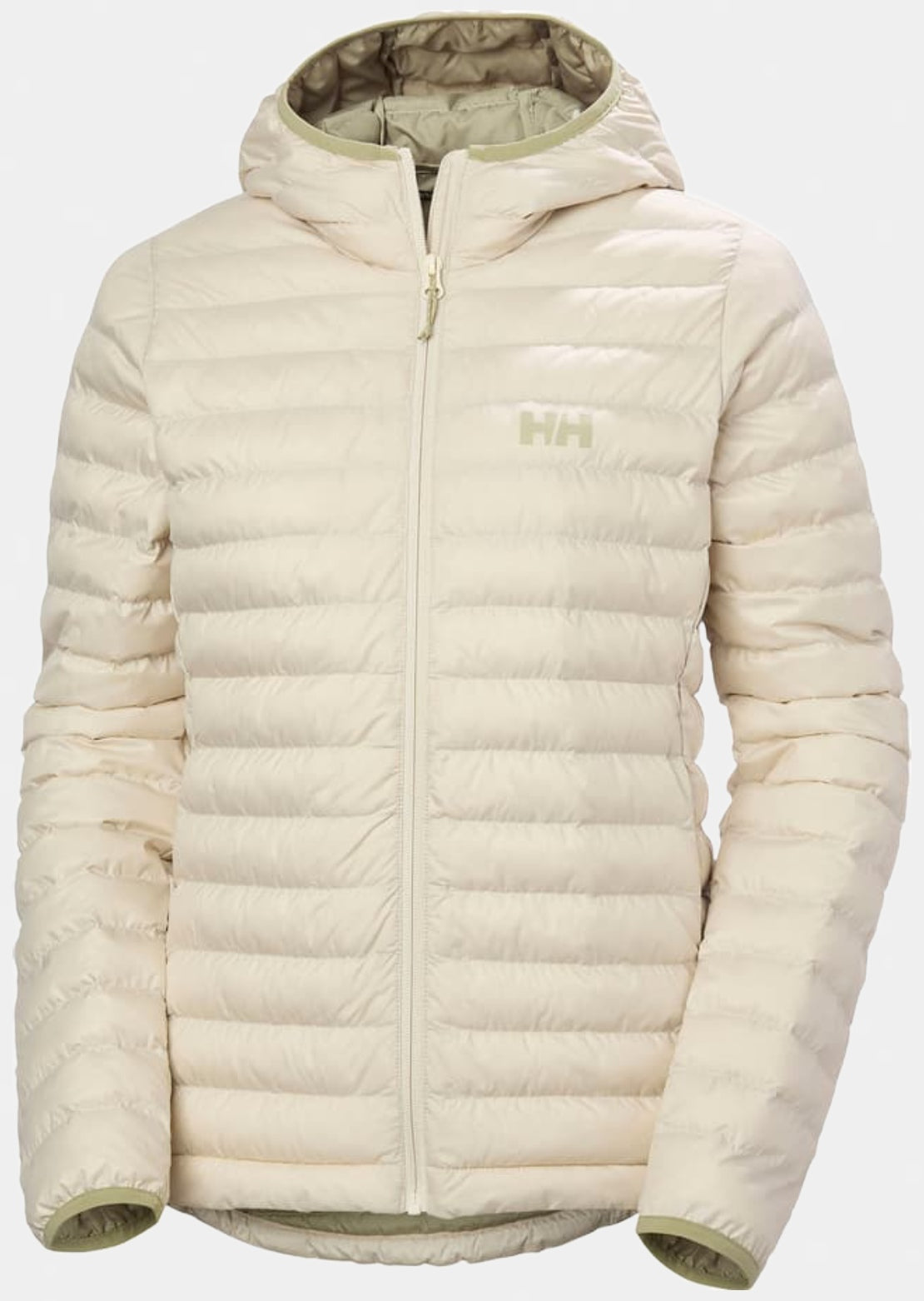 Helly Hansen Women's Sirdal Hooded Insulator Jacket Cream
