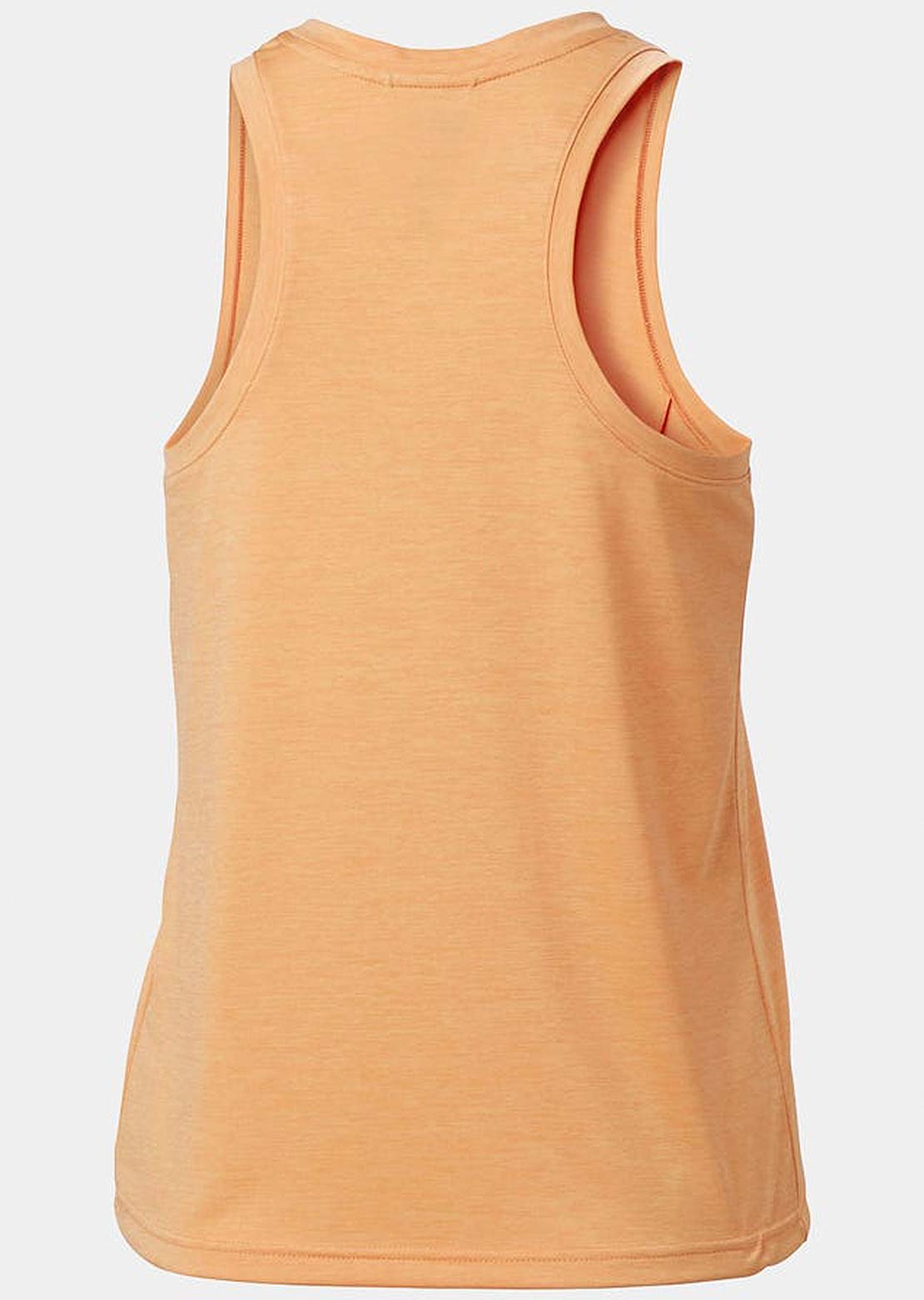 Helly Hansen Women's Sval Tank Top Apricot Crush