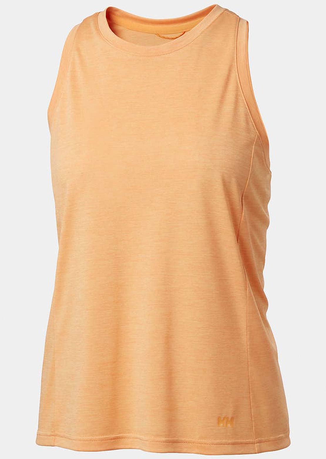 Helly Hansen Women's Sval Tank Top Apricot Crush
