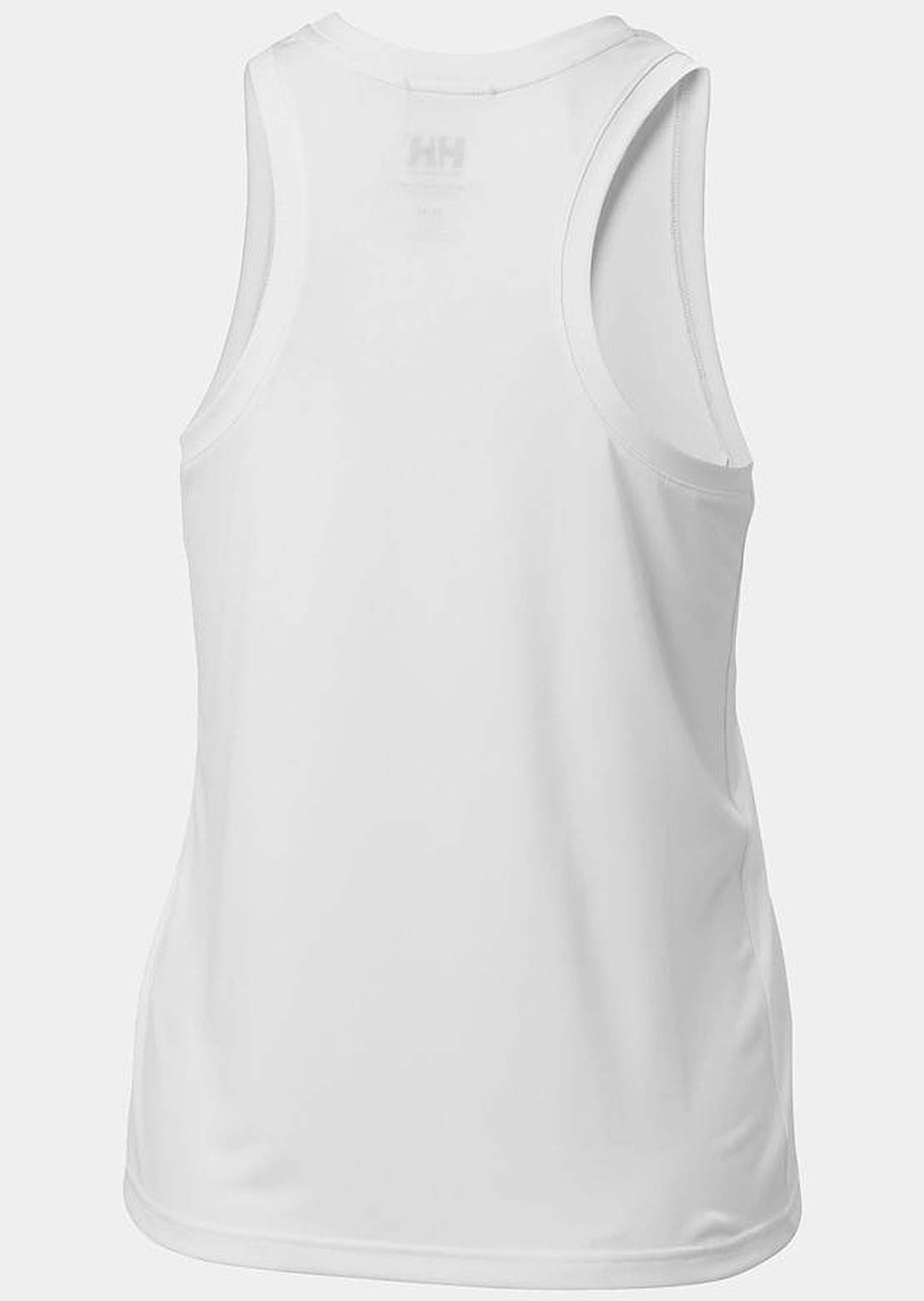 Helly Hansen Women's Sval Tank Top White