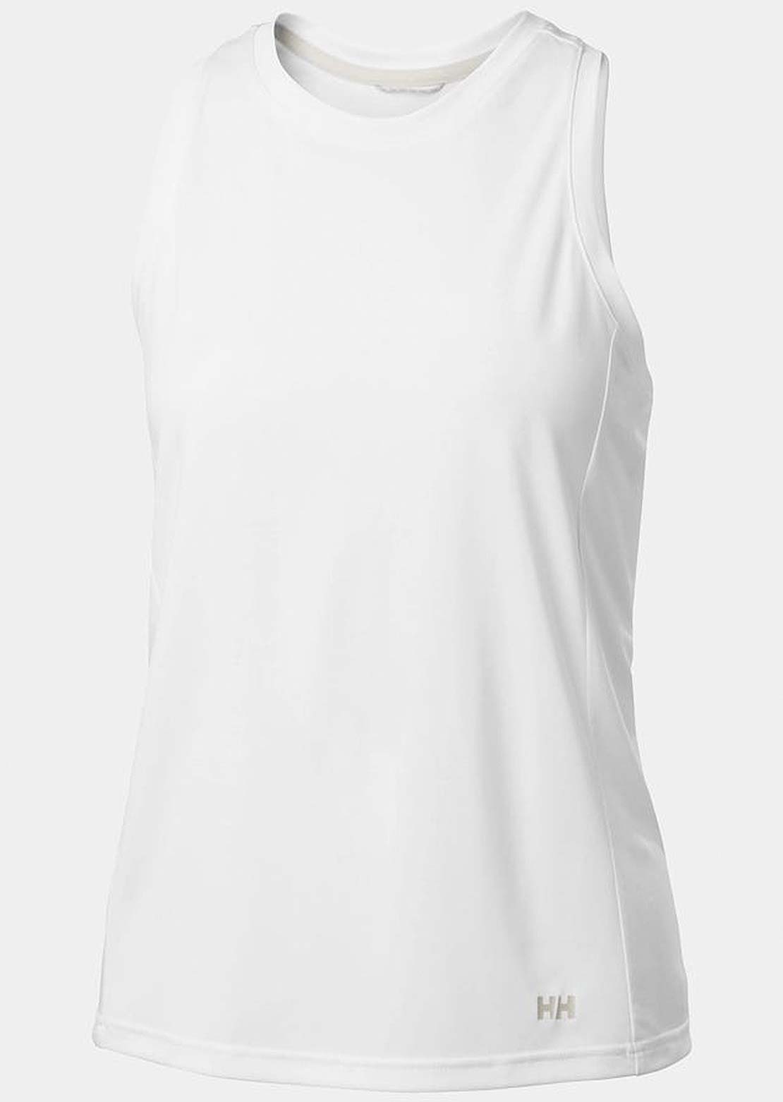 Helly Hansen Women's Sval Tank Top White