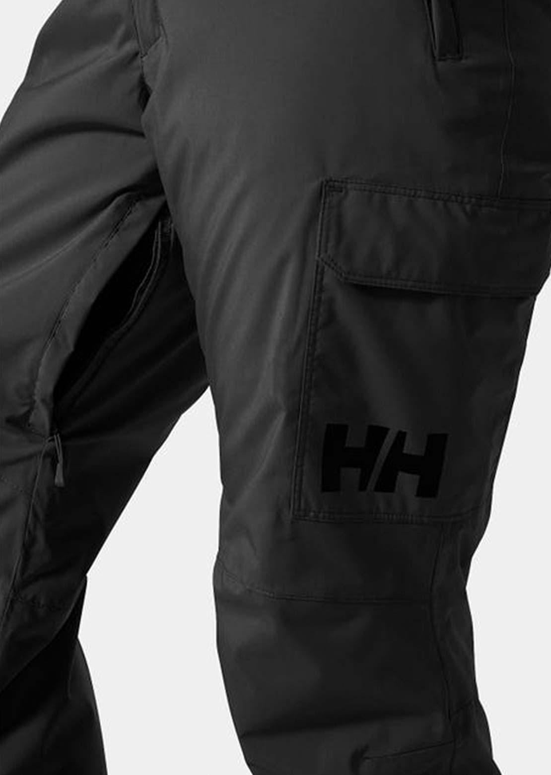 Helly Hansen Women's Switch Cargo Insulated Pants Black