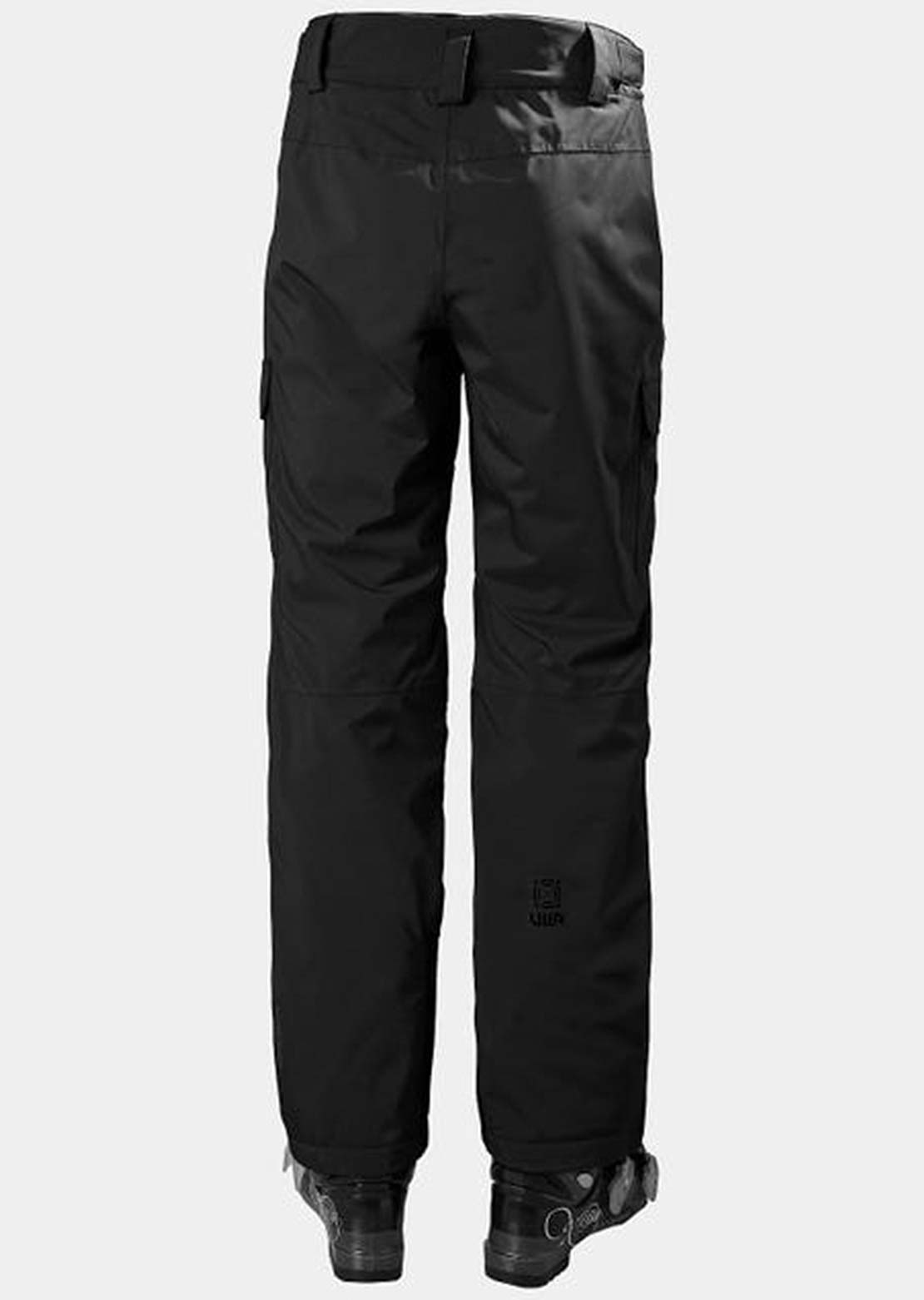 Helly Hansen Women's Switch Cargo Insulated Pants Black