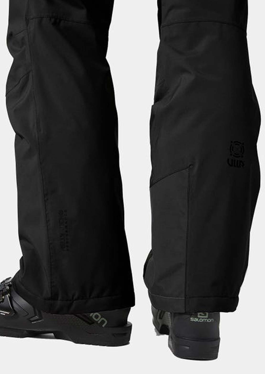 Helly Hansen Women's Switch Cargo Insulated Pants Black