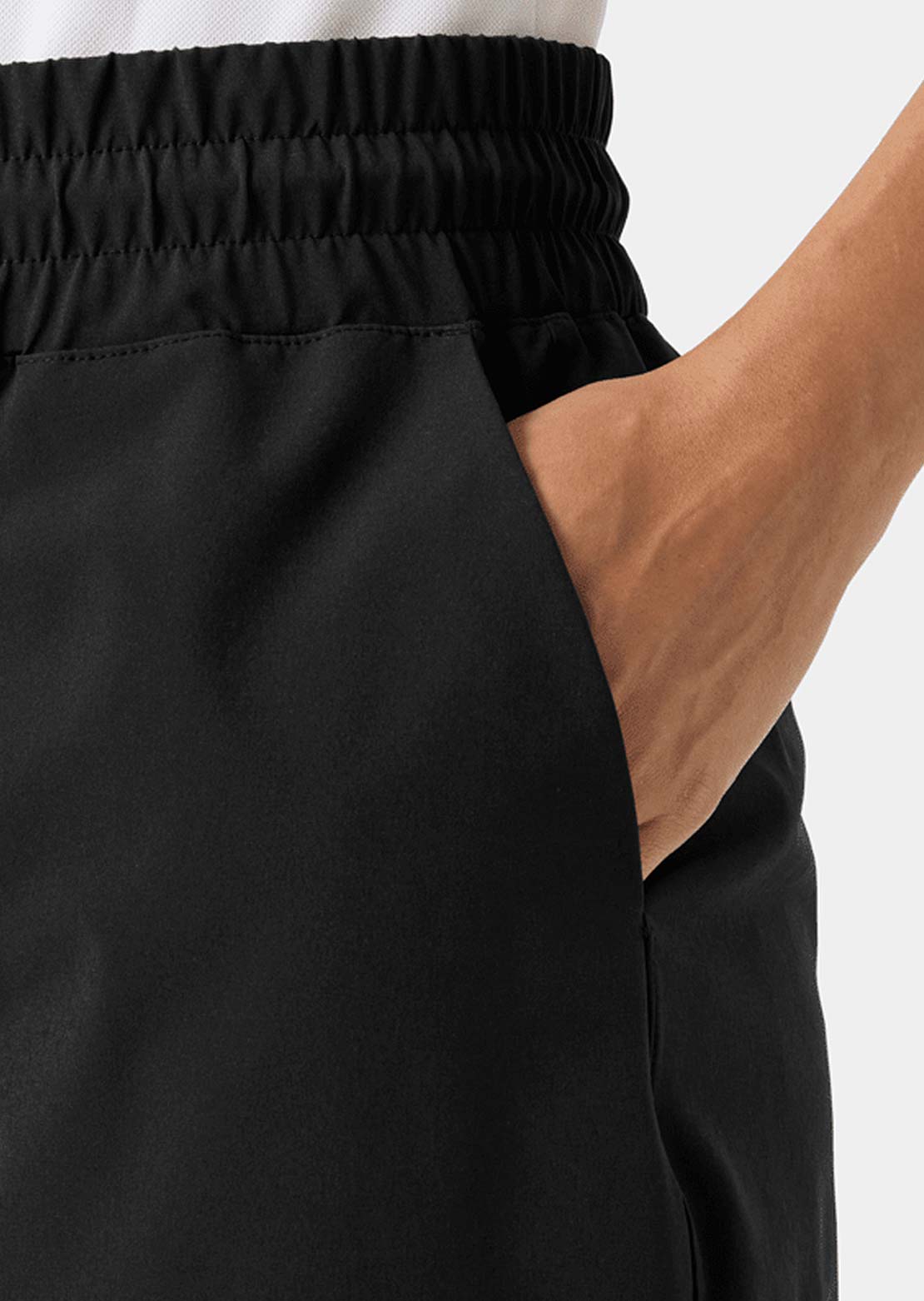 Helly Hansen Women's Thalia 4" Shorts Black