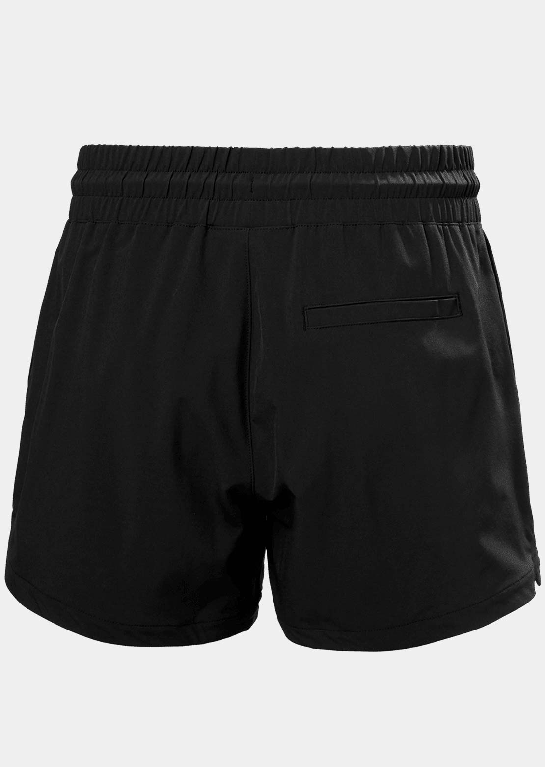 Helly Hansen Women's Thalia 4" Shorts Black