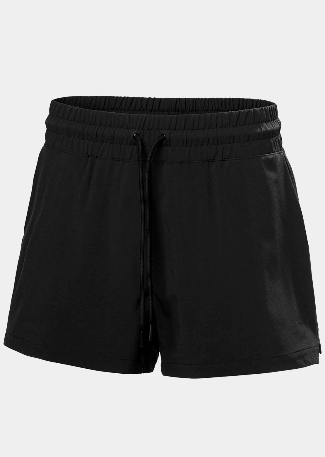 Helly Hansen Women's Thalia 4" Shorts Black