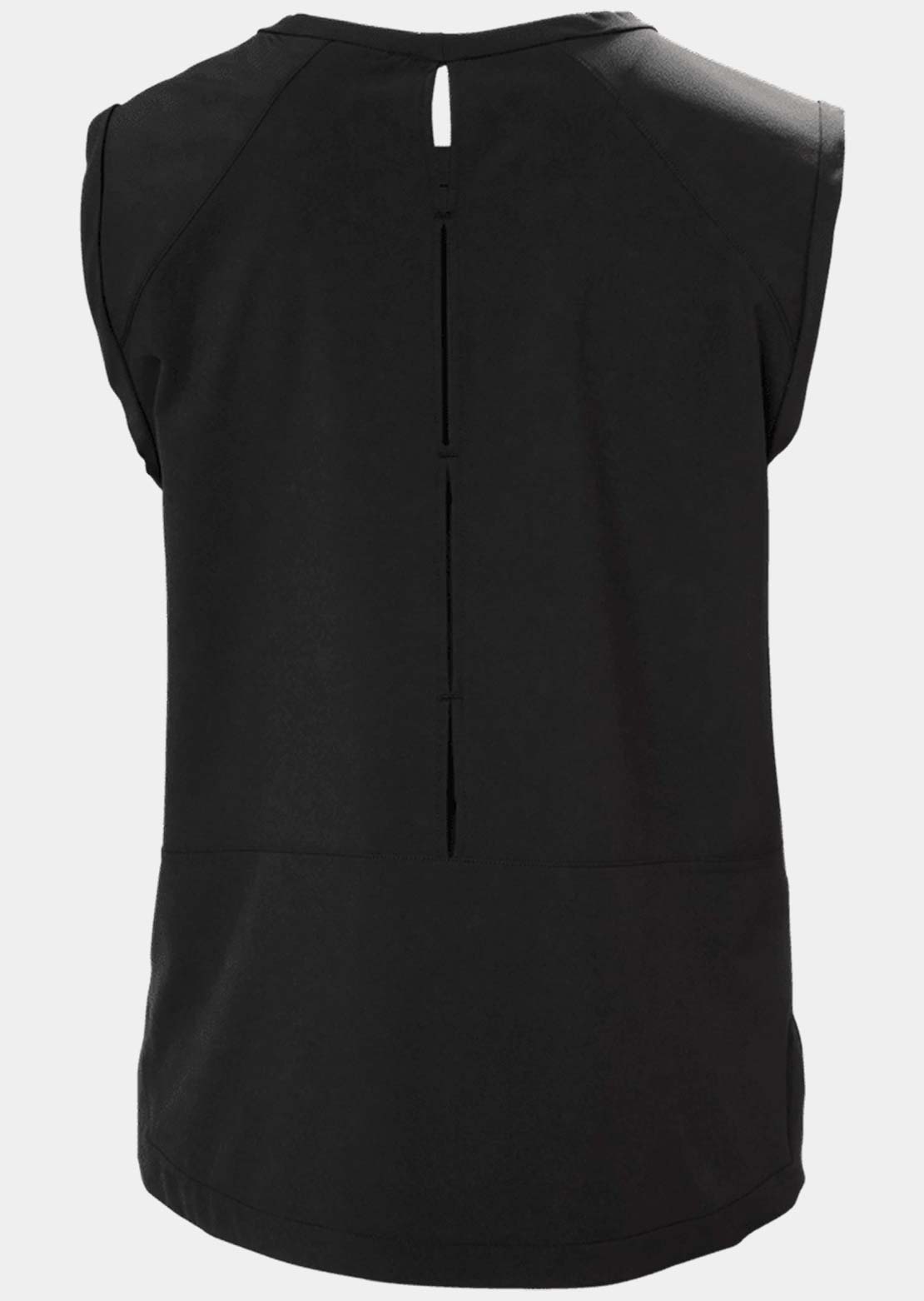 Helly Hansen Women's Thalia Tank Top Black
