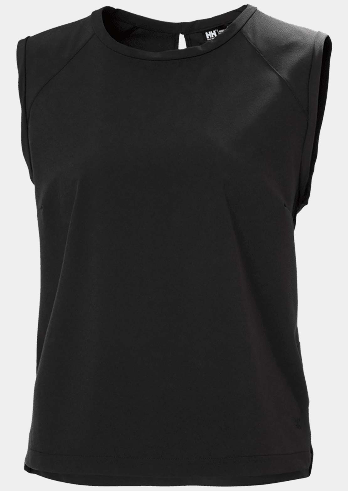 Helly Hansen Women's Thalia Tank Top Black