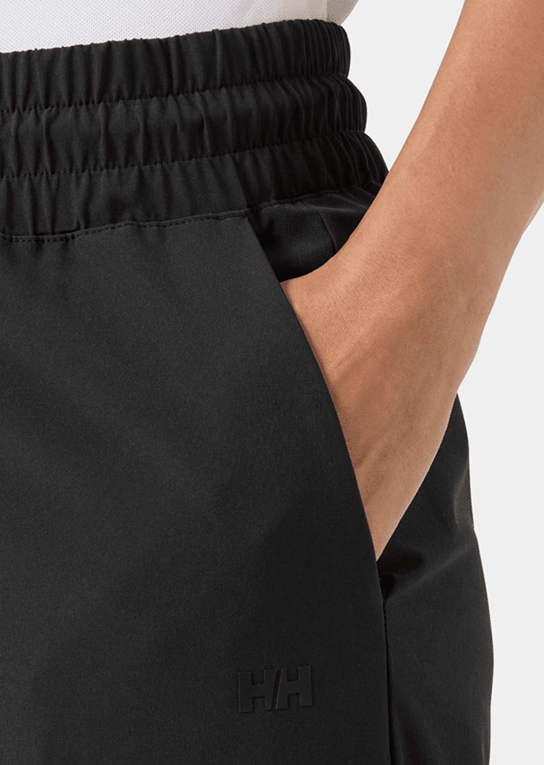 Helly Hansen Women's Thalia Wide Pants Black