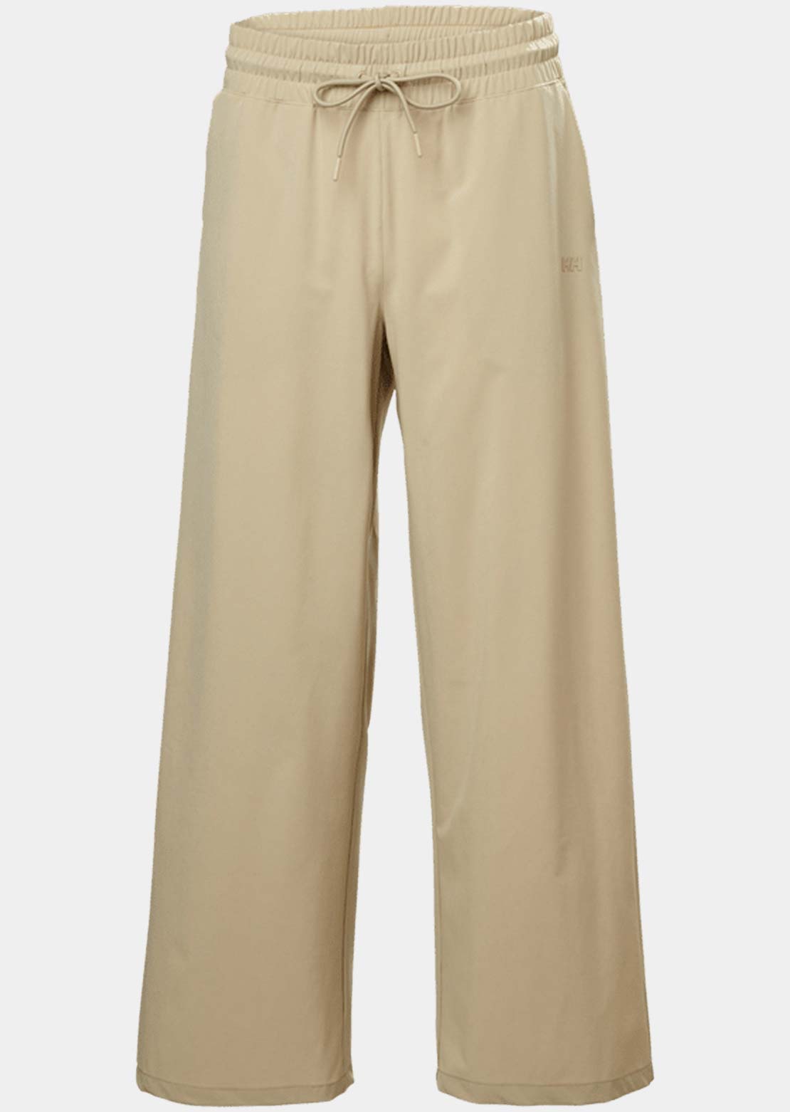 Helly Hansen Women's Thalia Wide Pants HH Khaki