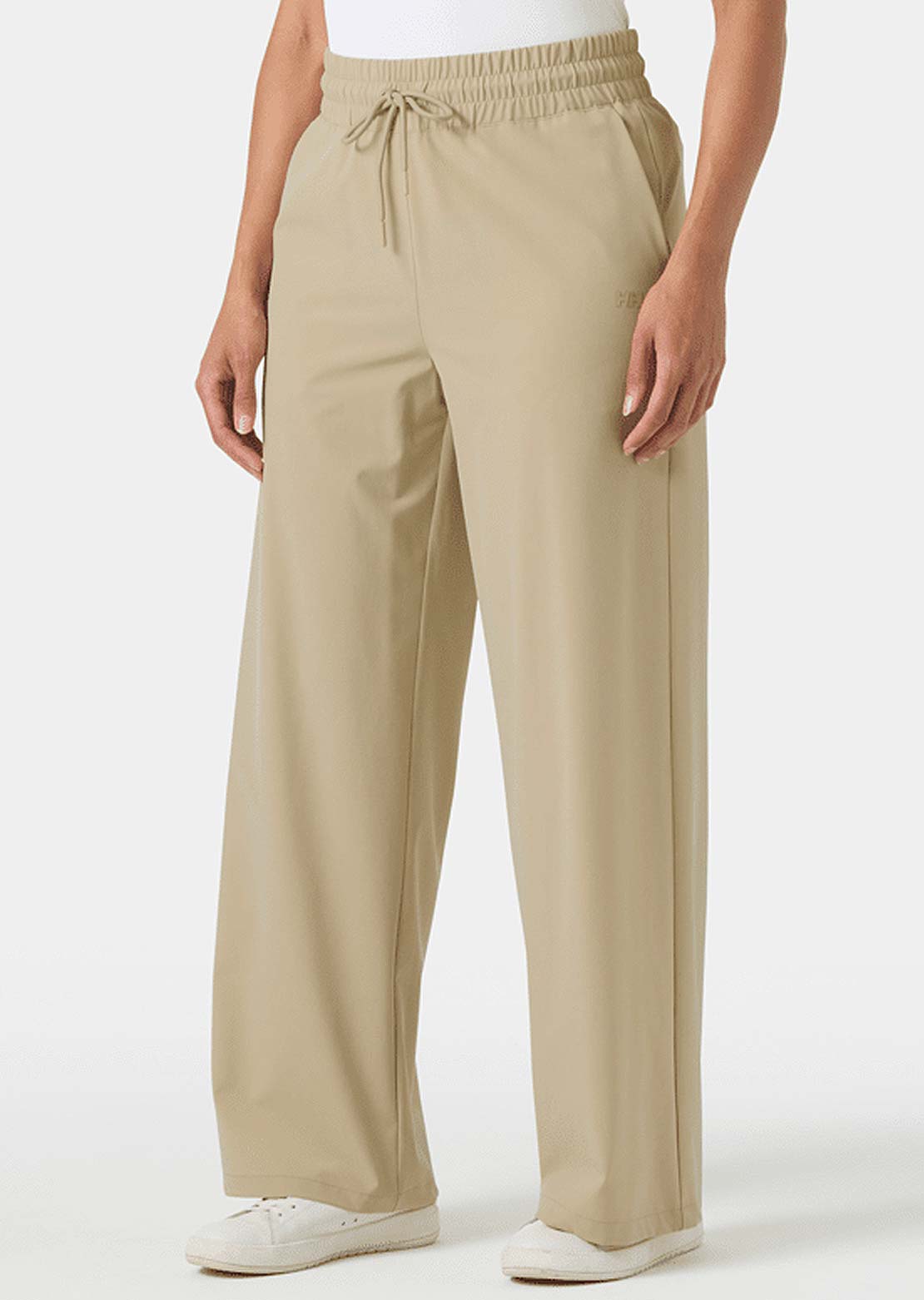 Helly Hansen Women's Thalia Wide Pants HH Khaki