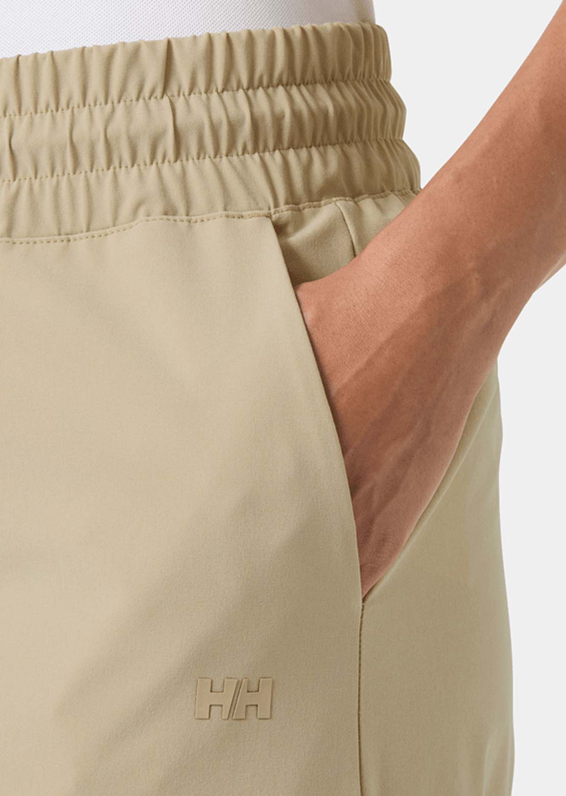 Helly Hansen Women's Thalia Wide Pants HH Khaki