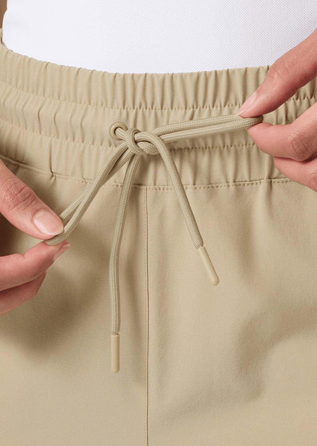 Helly Hansen Women's Thalia Wide Pants HH Khaki