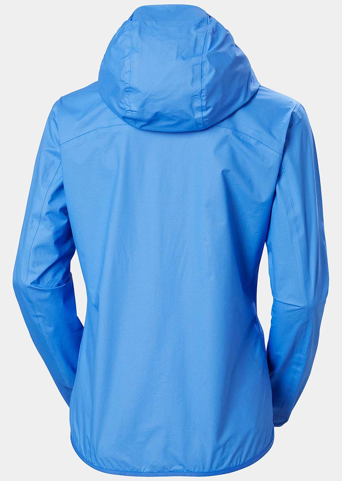 Helly Hansen Women's Verglas 2.5L Fastpack Jacket Ultra Blue