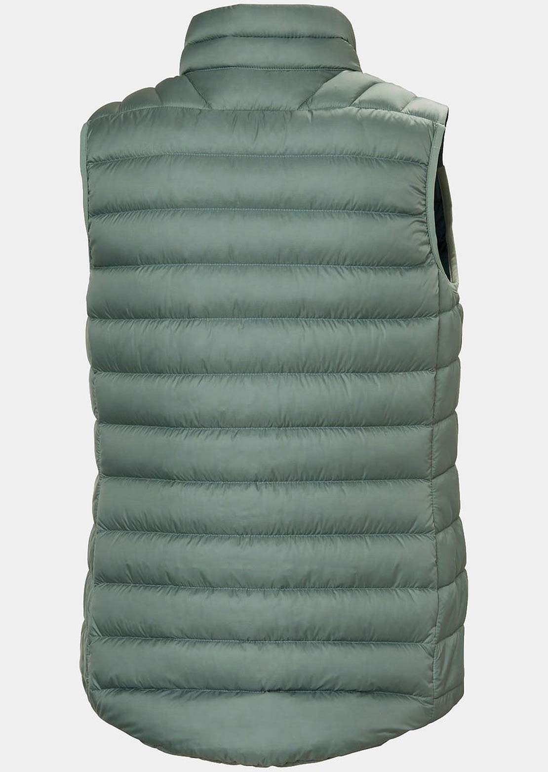 Helly Hansen Women's Verglas Down 2.0 Vest Cactus