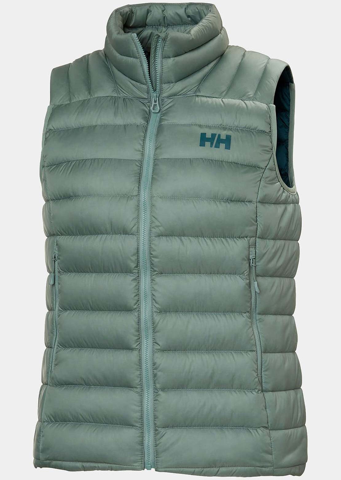 Helly Hansen Women's Verglas Down 2.0 Vest Cactus