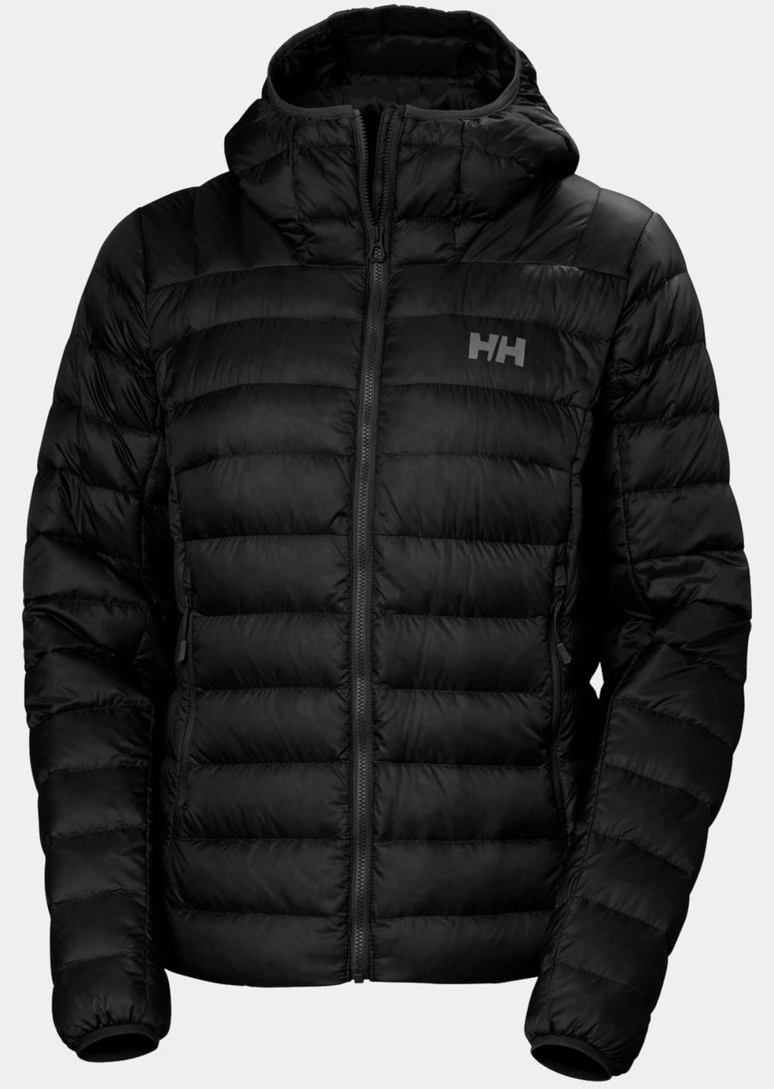 Helly Hansen Women's Verglas Hooded Down 2.0 Jacket Black