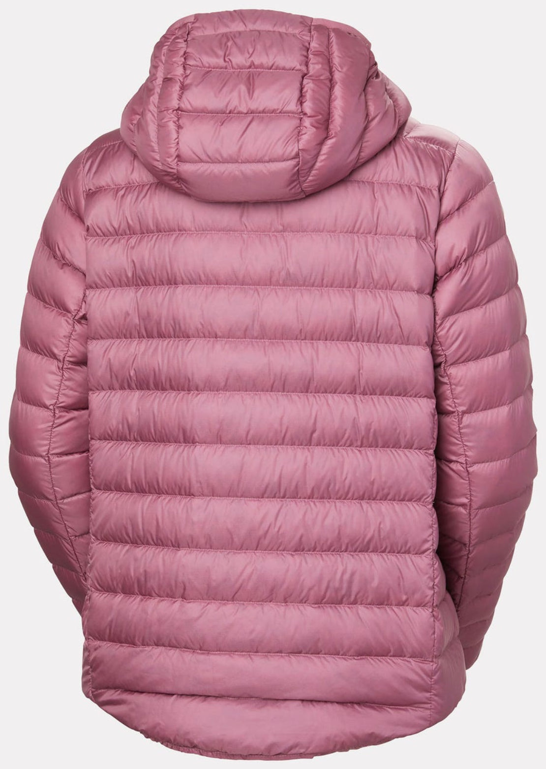 Helly Hansen Women's Verglas Hooded Down 2.0 Jacket Wildberry