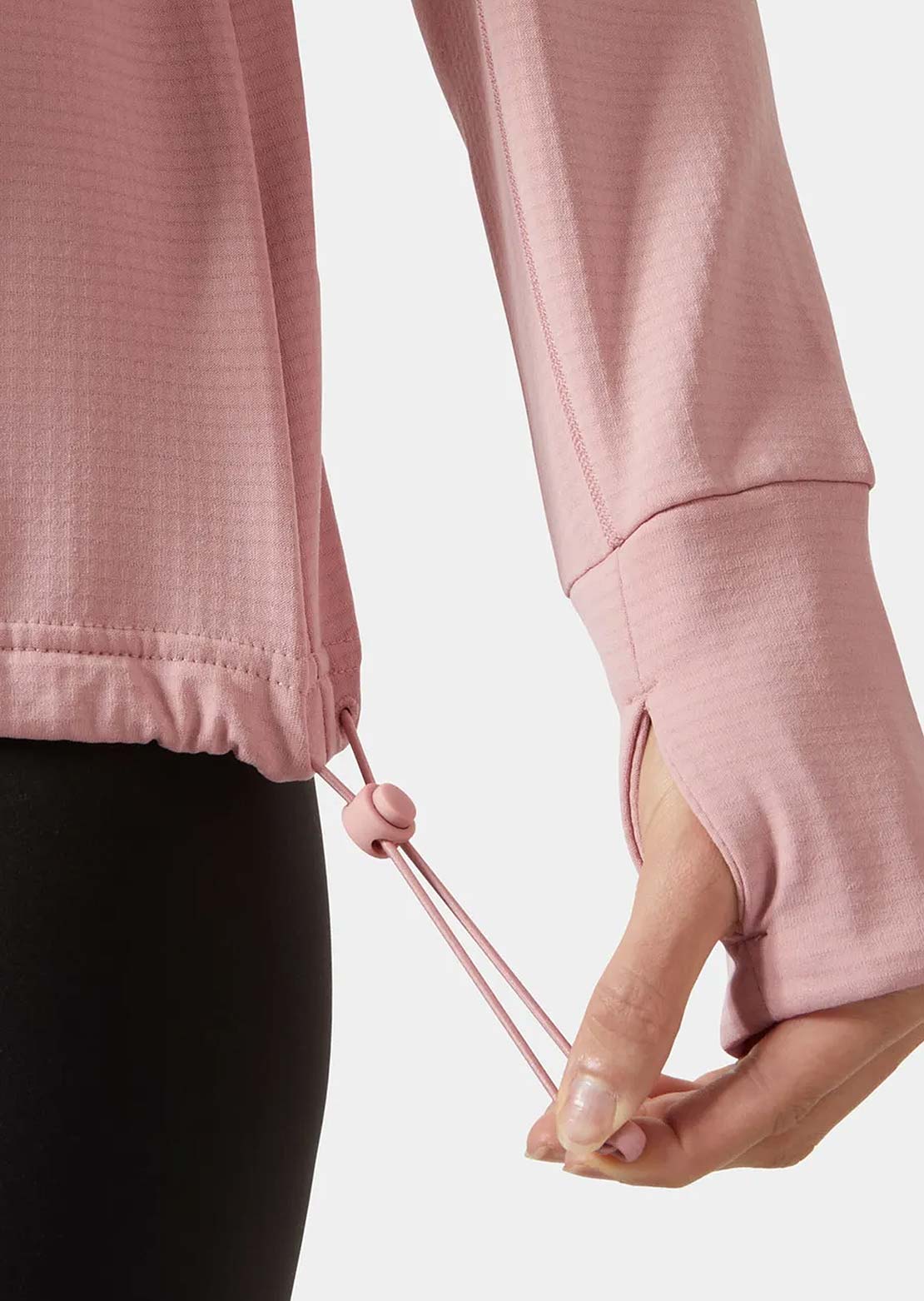 Helly Hansen Women's Versalite Cinched Fleece Top