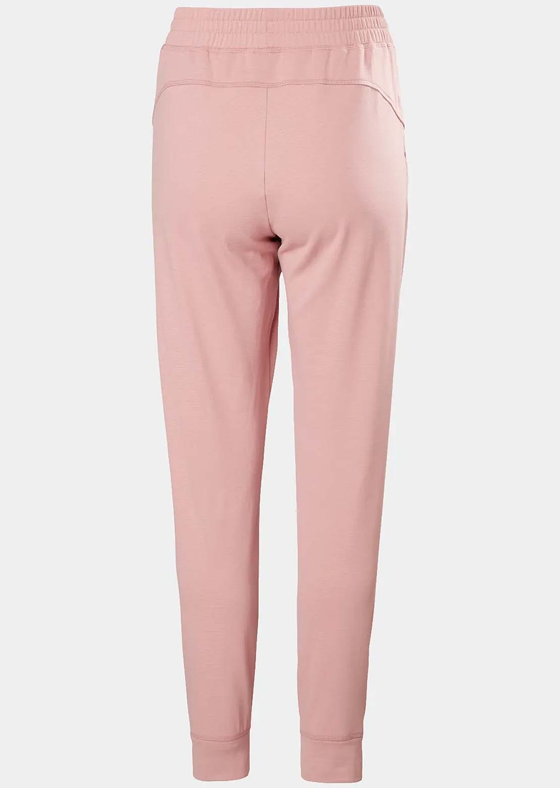 Helly Hansen Women's Versalite Fleece Pants Pink Salt