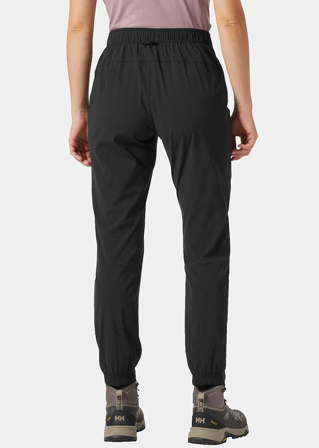 Helly Hansen Women's Vinda Light Tur Pants Black
