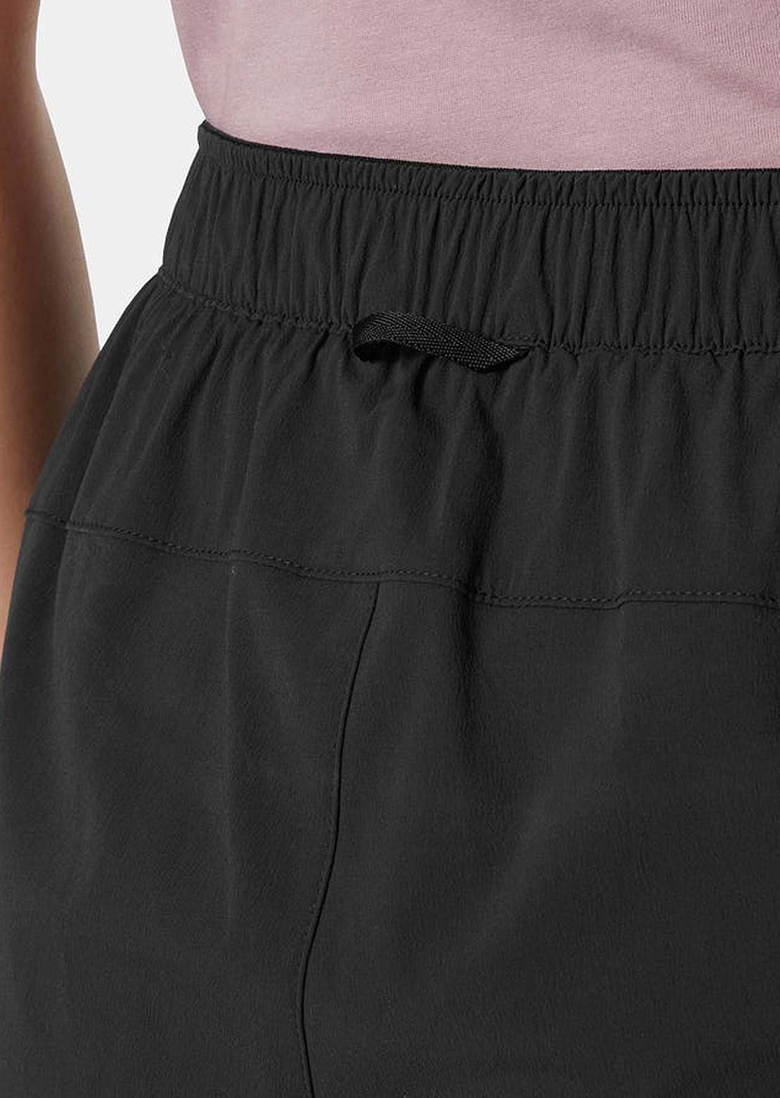 Helly Hansen Women's Vinda Light Tur Pants Black
