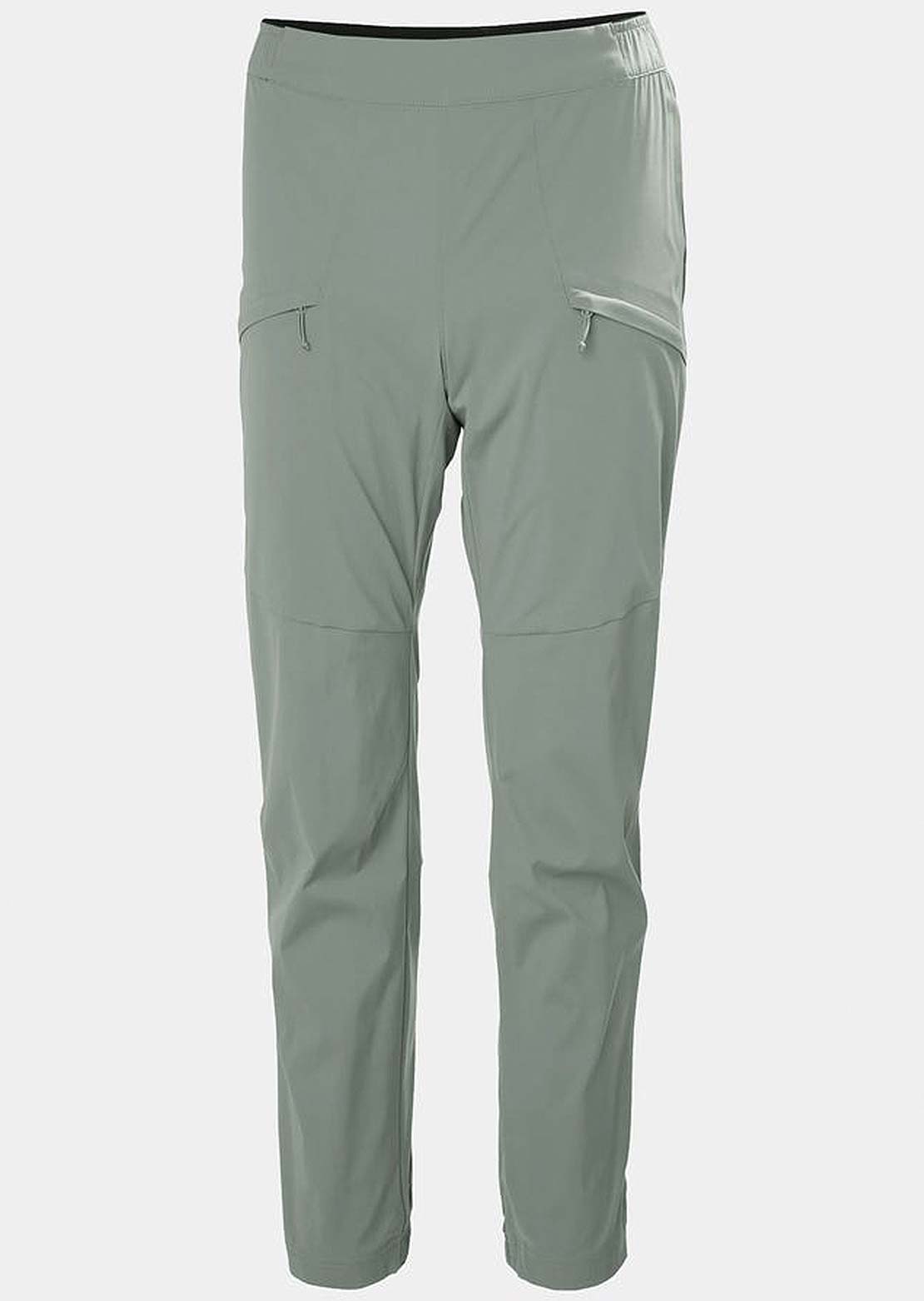 Helly Hansen Women's Vinda Light Tur Pants Grey Cactus